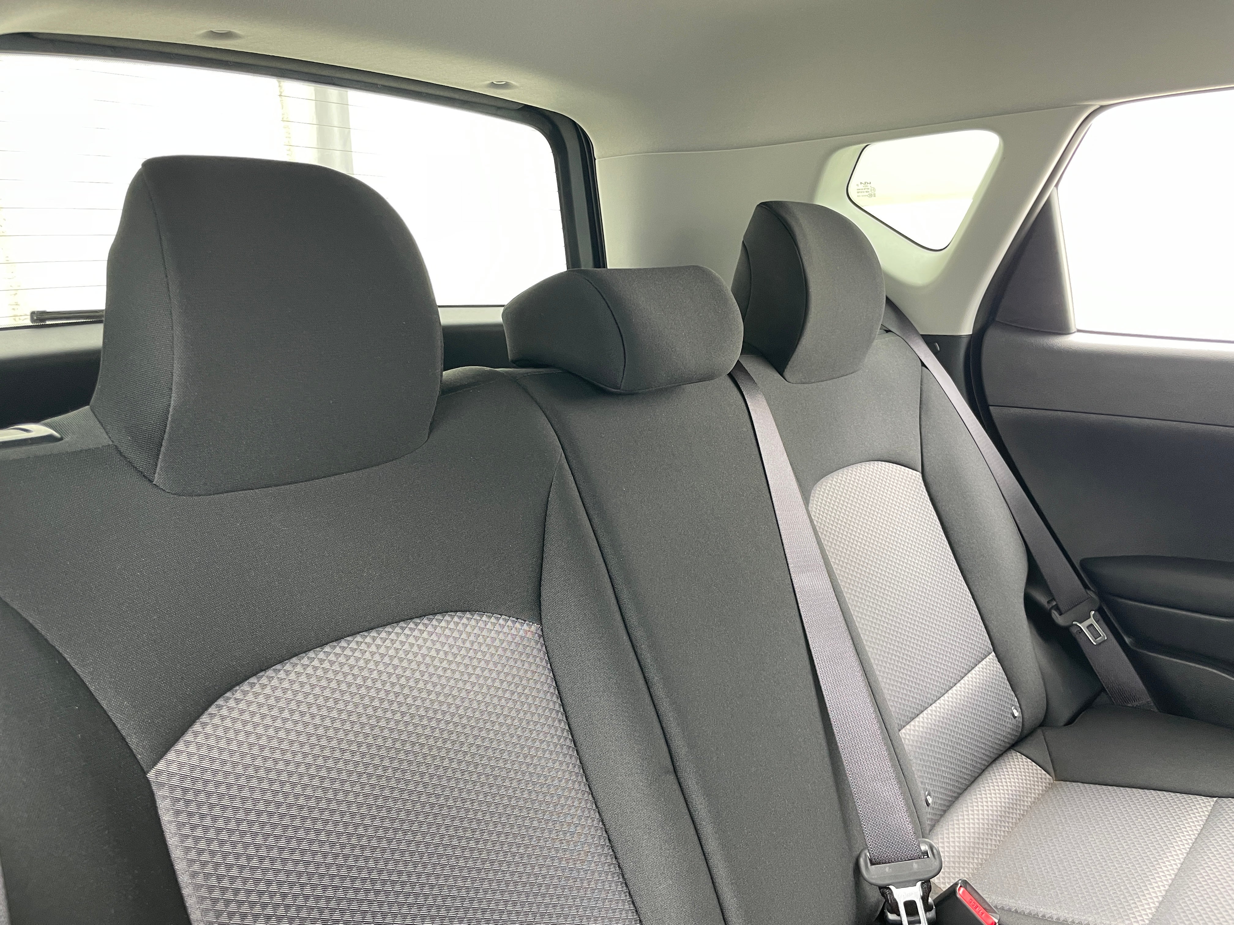 2024 Kia Soul LX 6