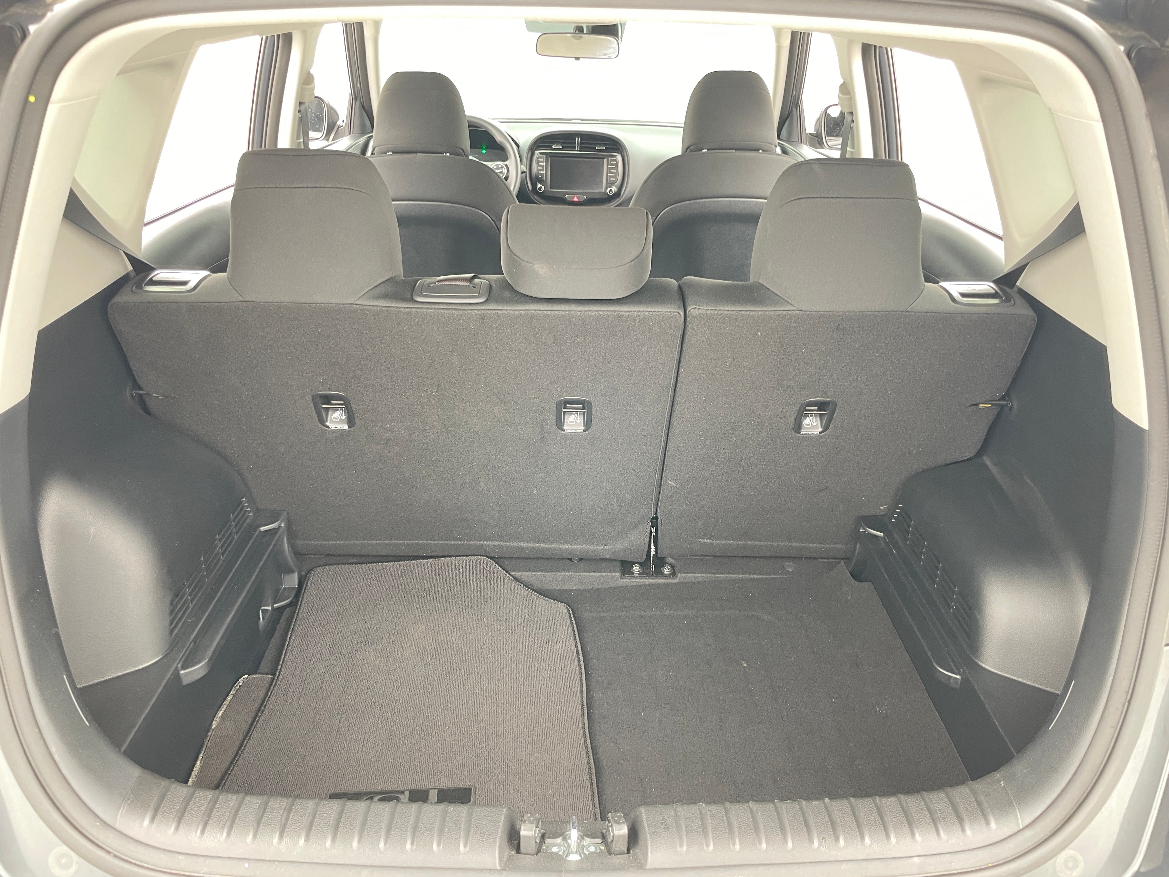2024 Kia Soul LX 7