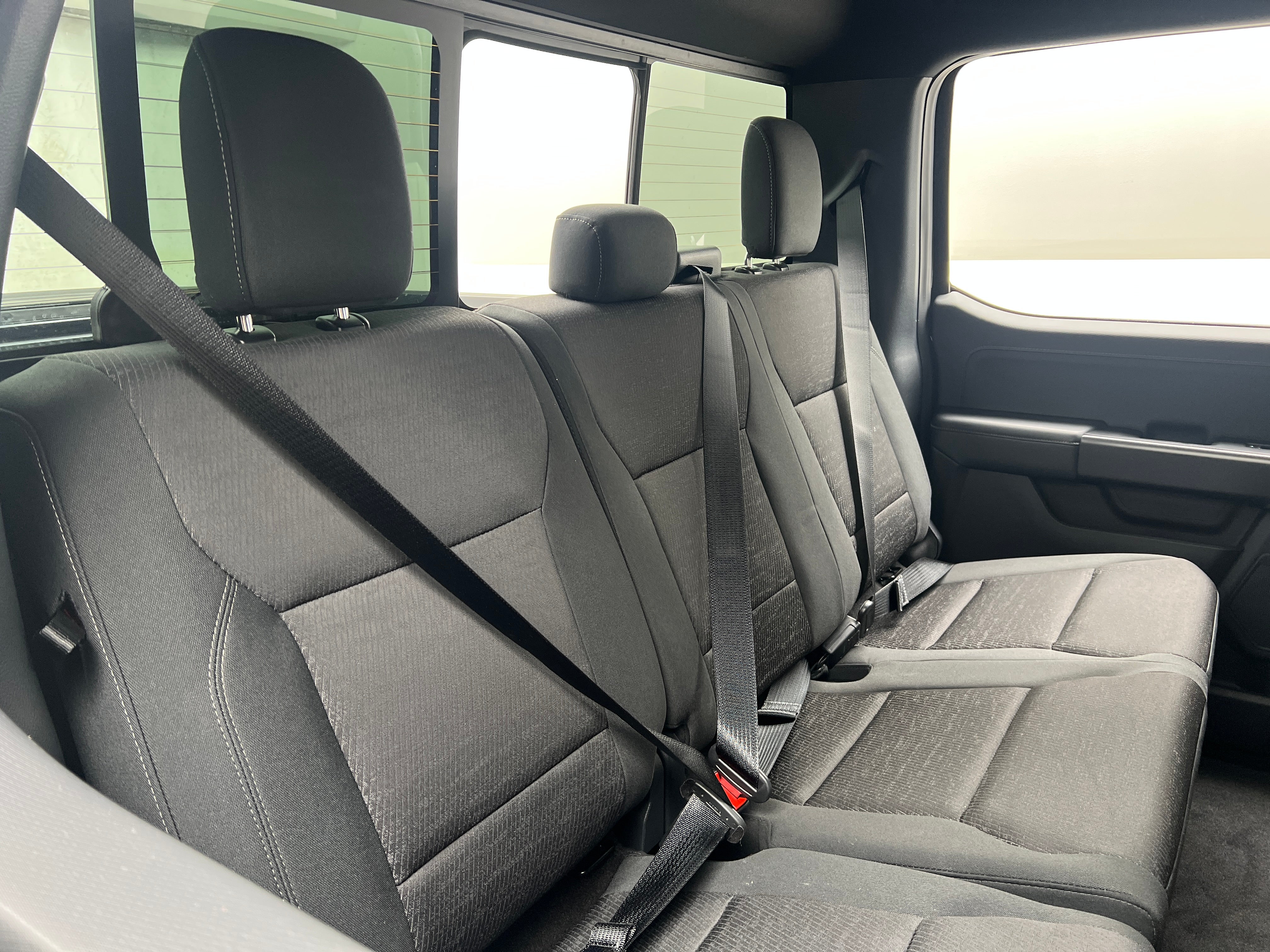 2024 Ford Econoline E-150 6