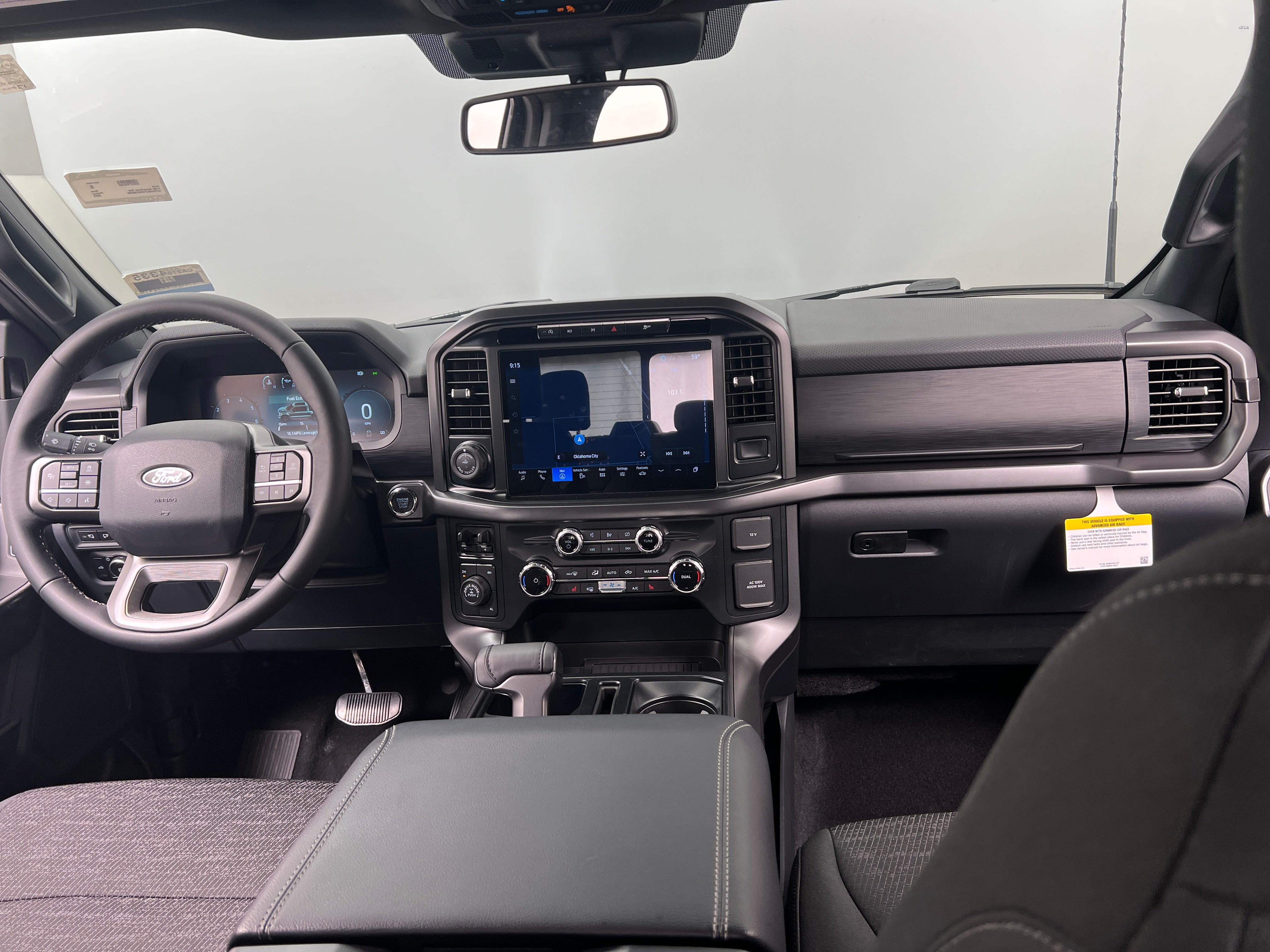 2024 Ford Econoline E-150 3