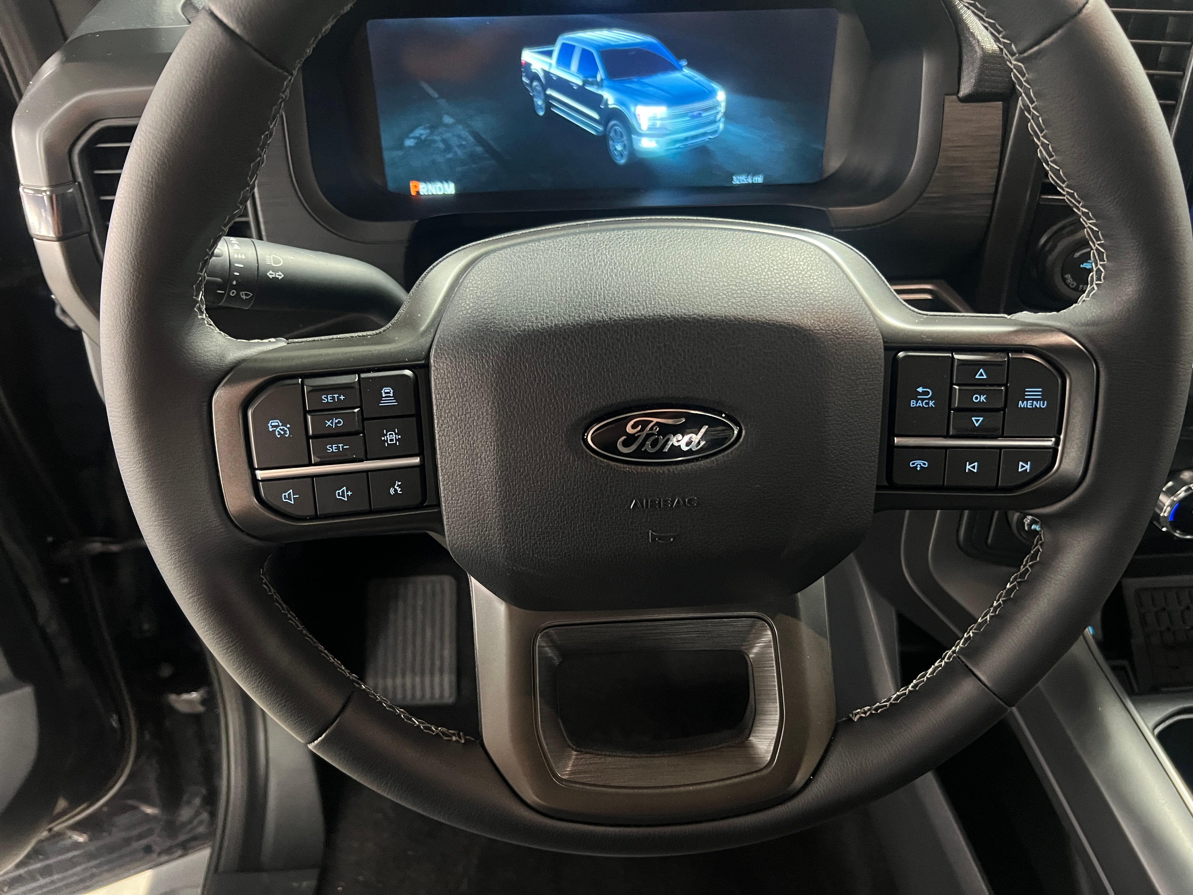 2024 Ford Econoline E-150 5