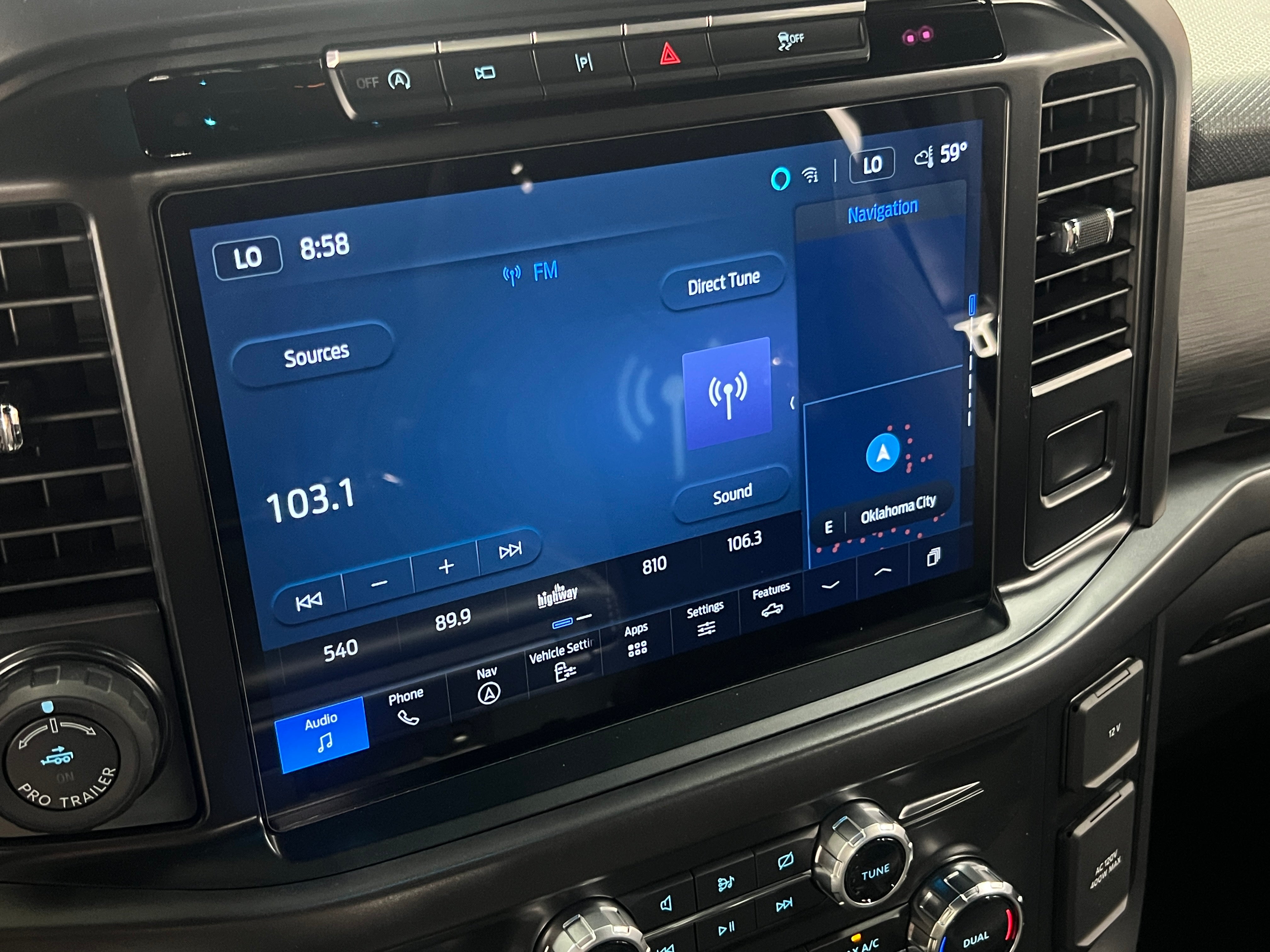 2024 Ford Econoline E-150 4