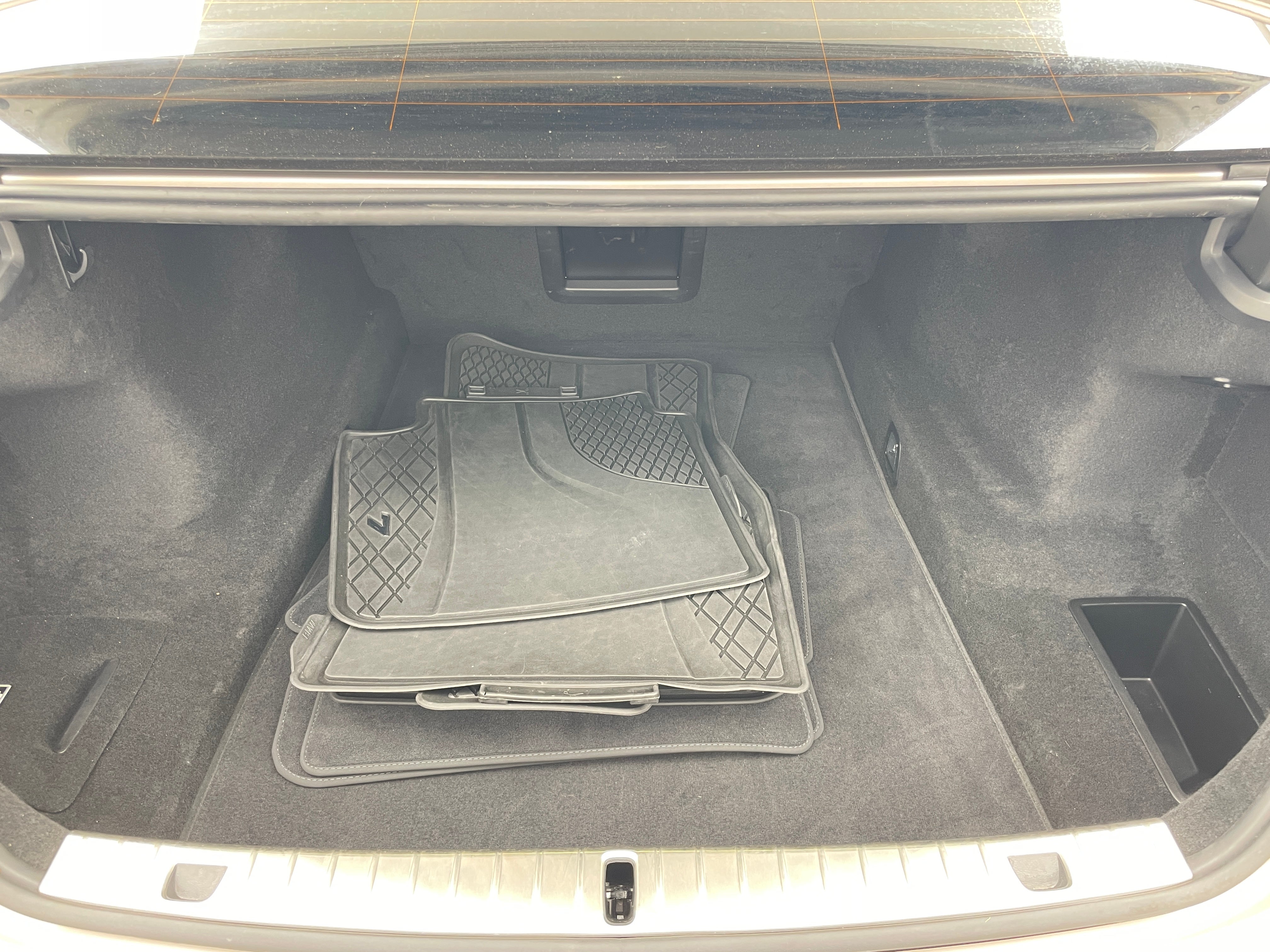 2022 BMW 7 Series 750i xDrive 6