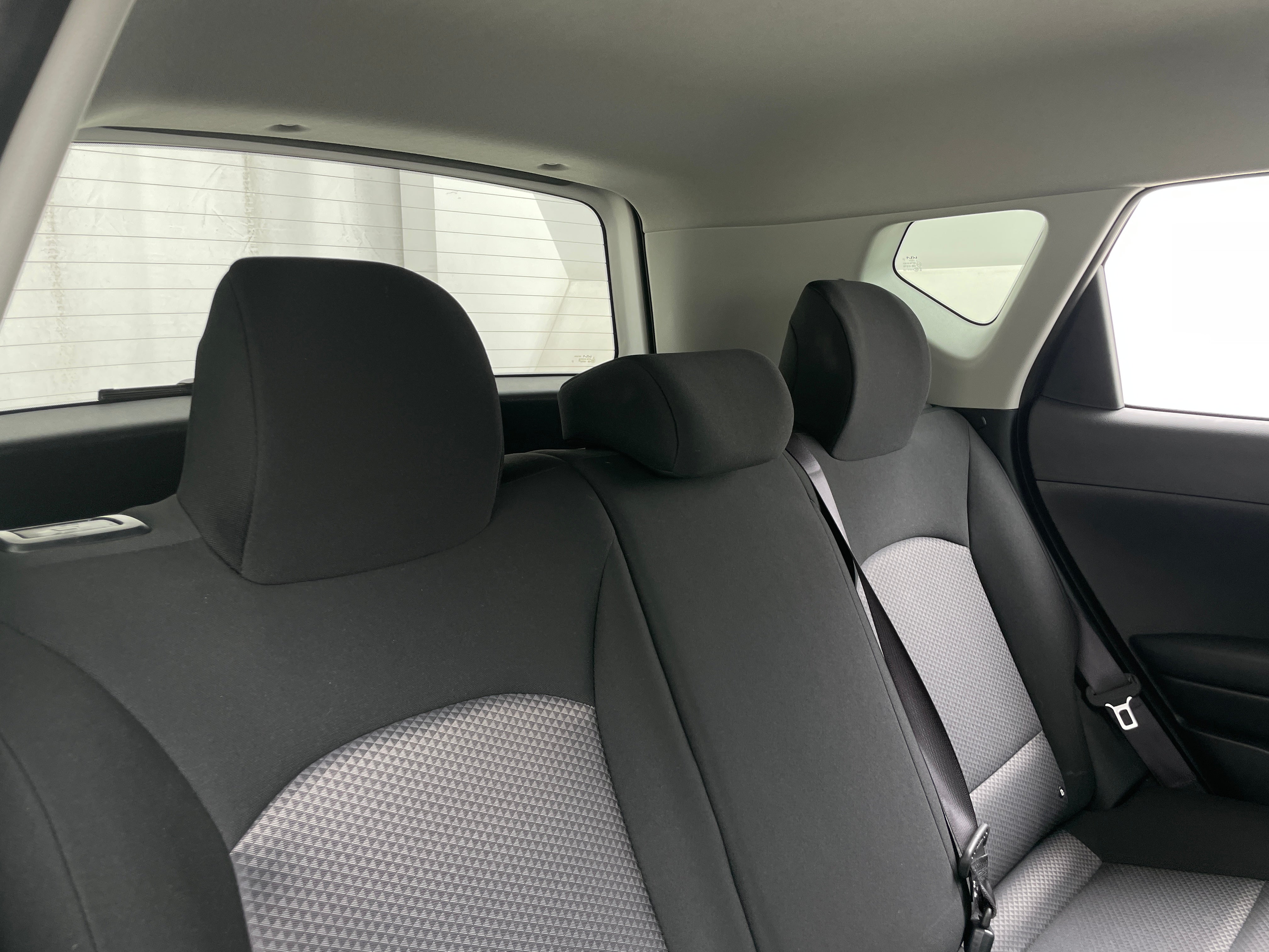 2024 Kia Soul LX 6