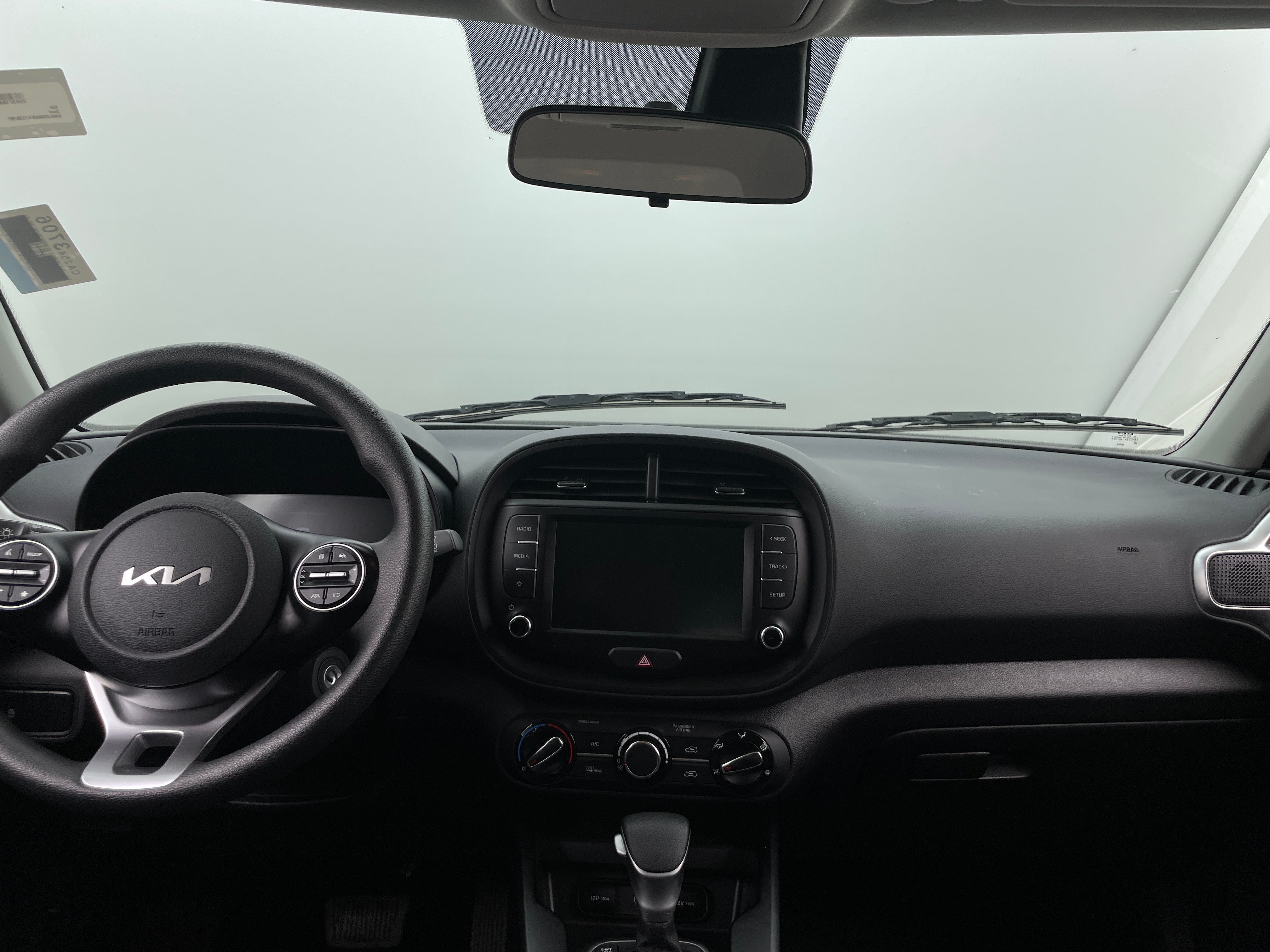 2024 Kia Soul LX 3