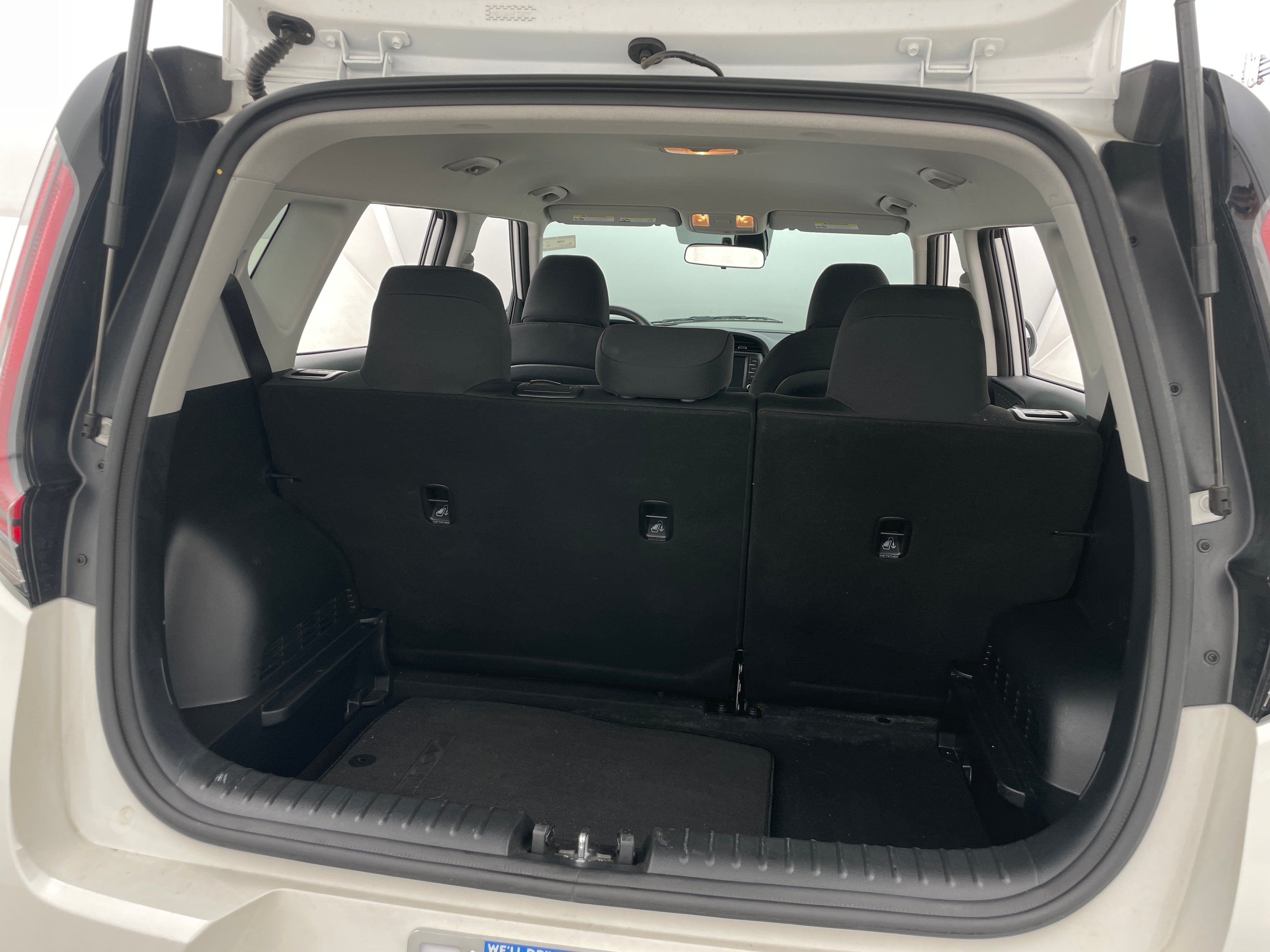 2024 Kia Soul LX 7
