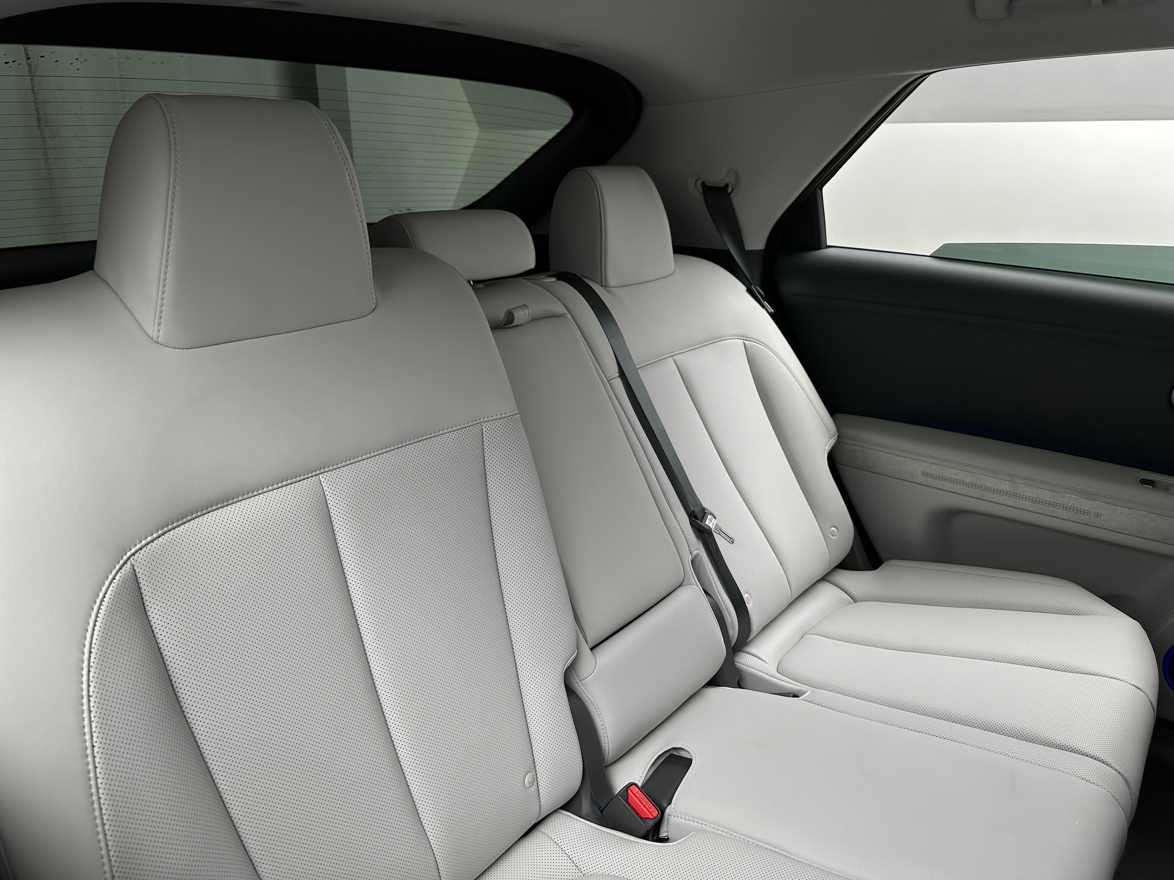 2023 Hyundai Ioniq 5 SEL 5