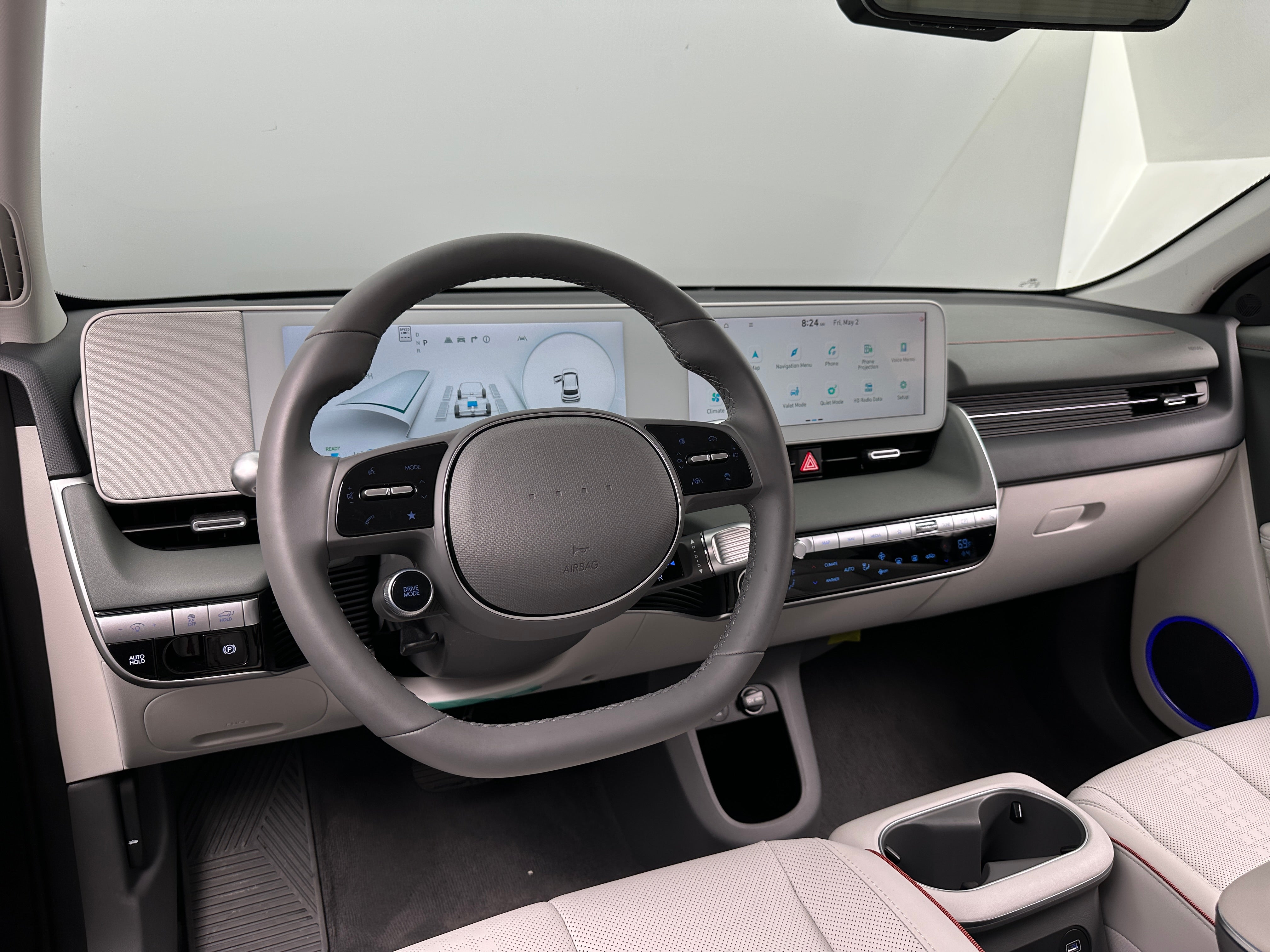 2023 Hyundai Ioniq 5 SEL 2