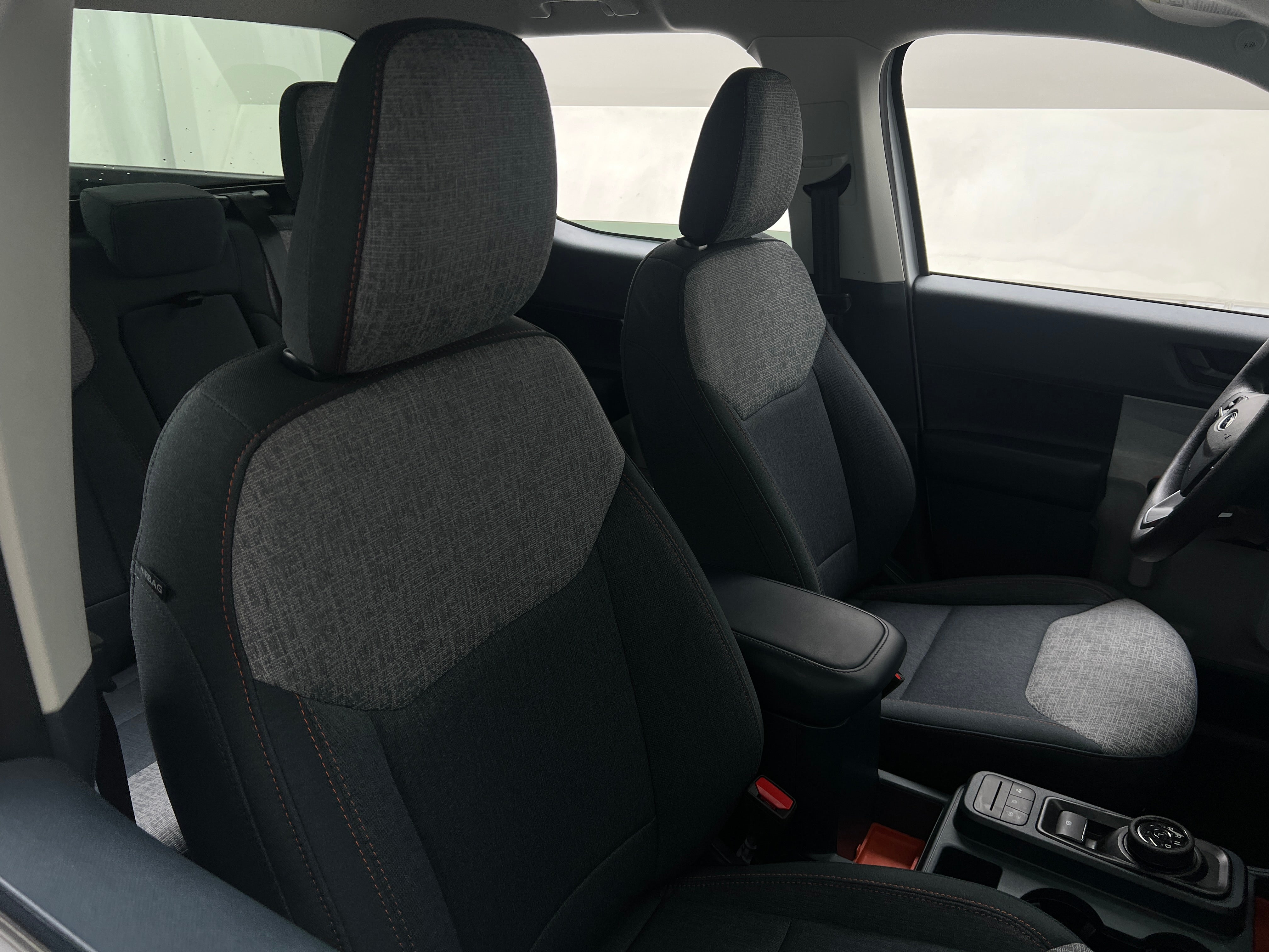 2024 Ford Maverick XLT 2
