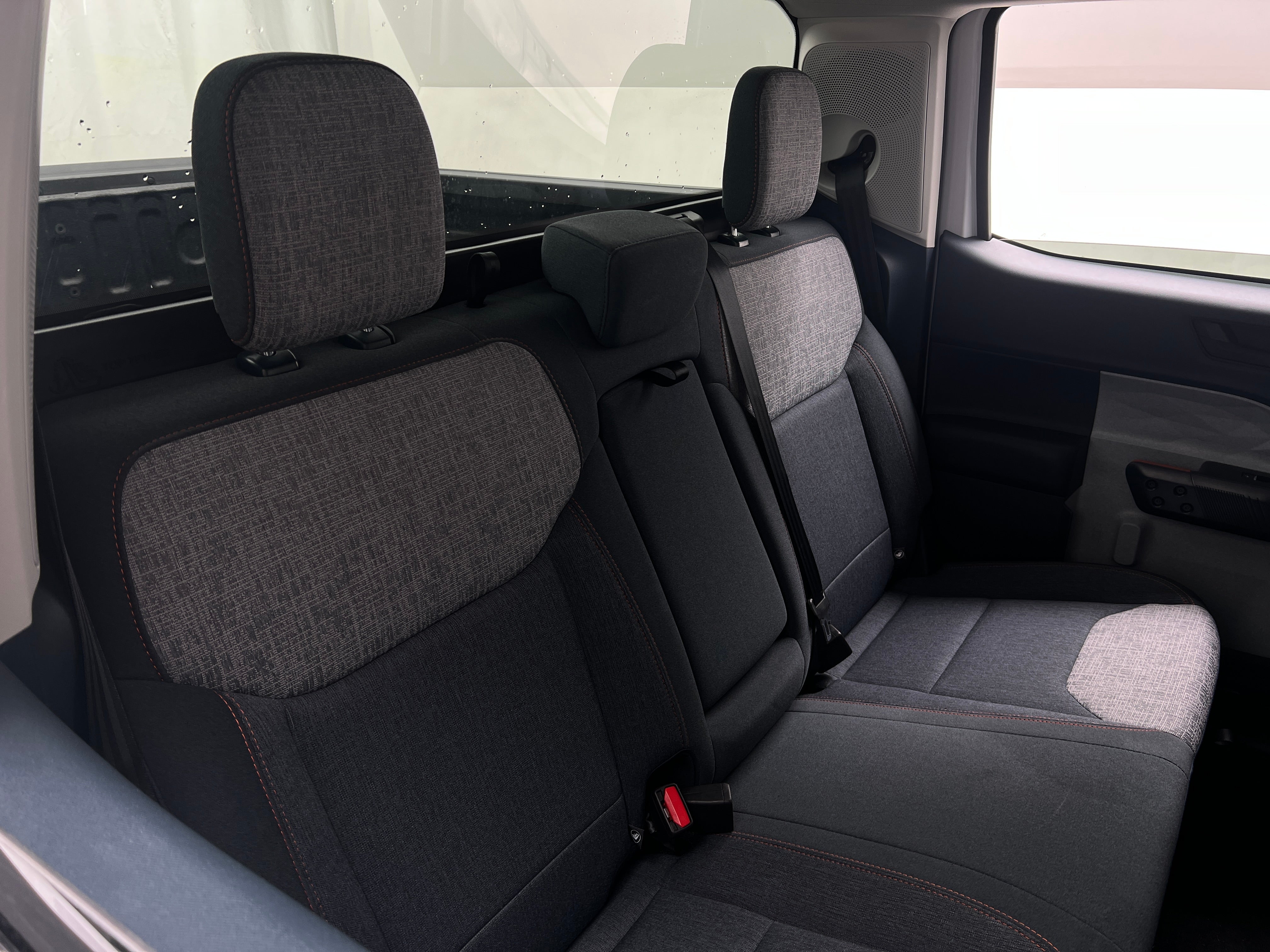 2024 Ford Maverick XLT 6