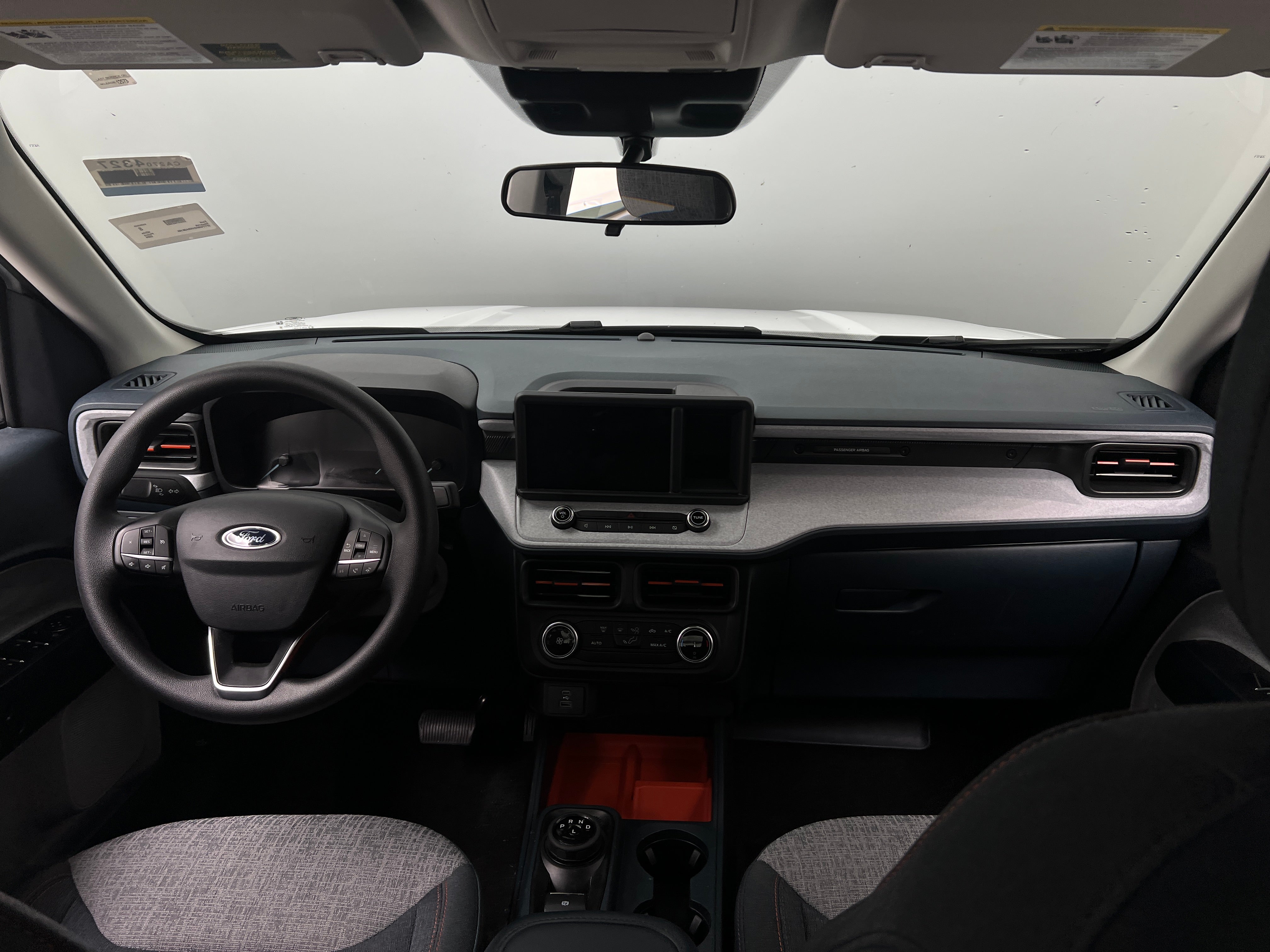 2024 Ford Maverick XLT 3
