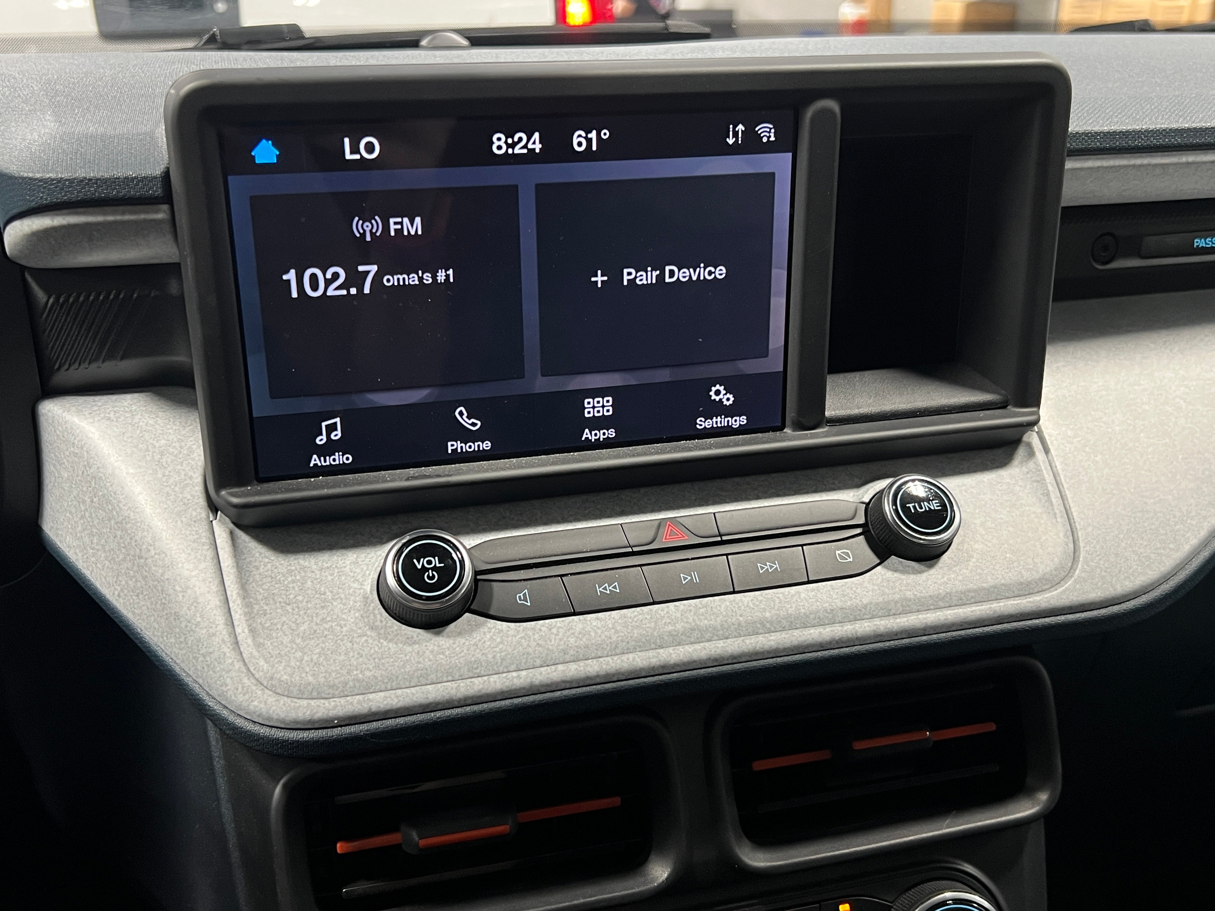 2024 Ford Maverick XLT 4