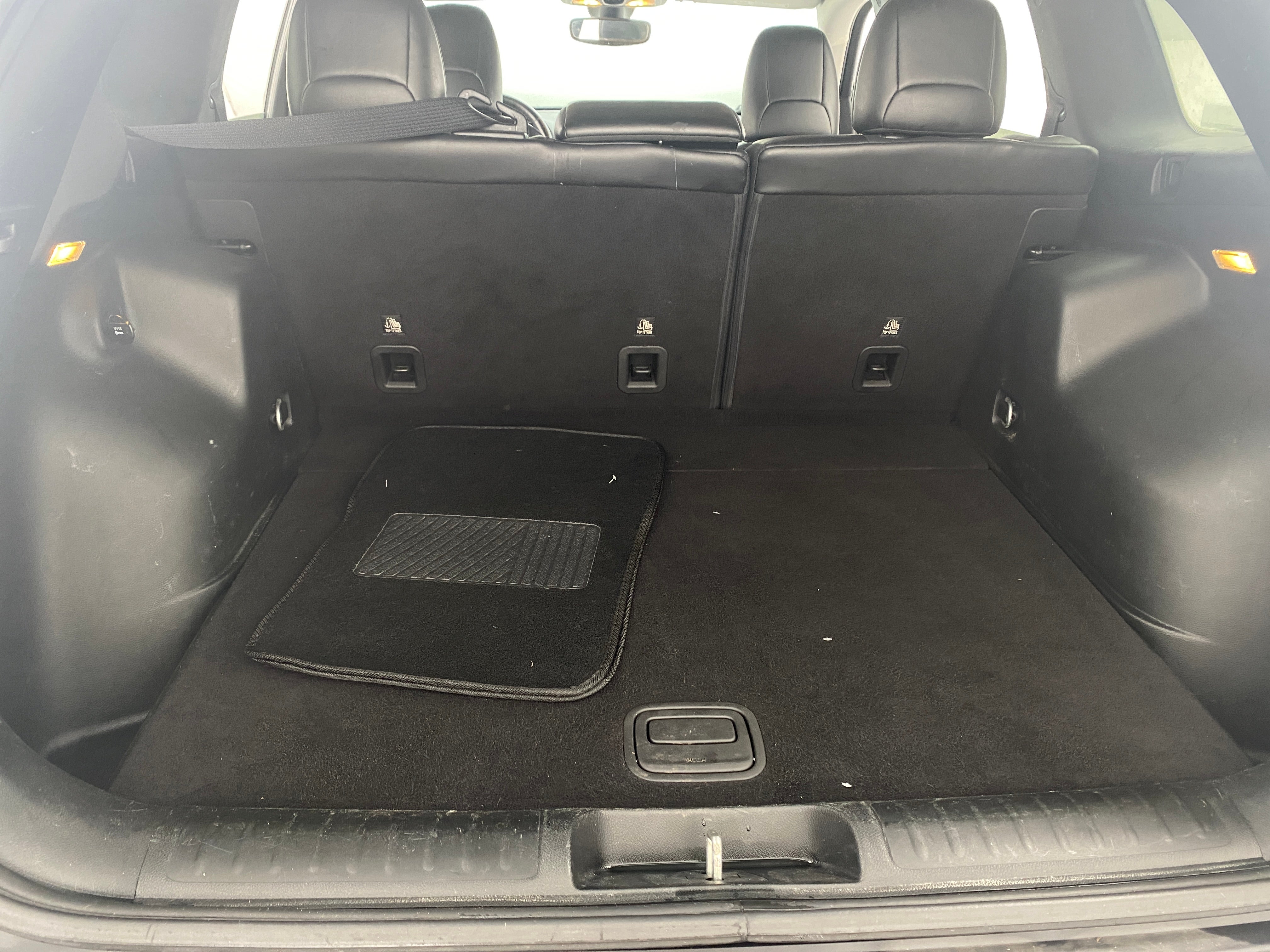 2019 Jeep Cherokee Limited Edition 6