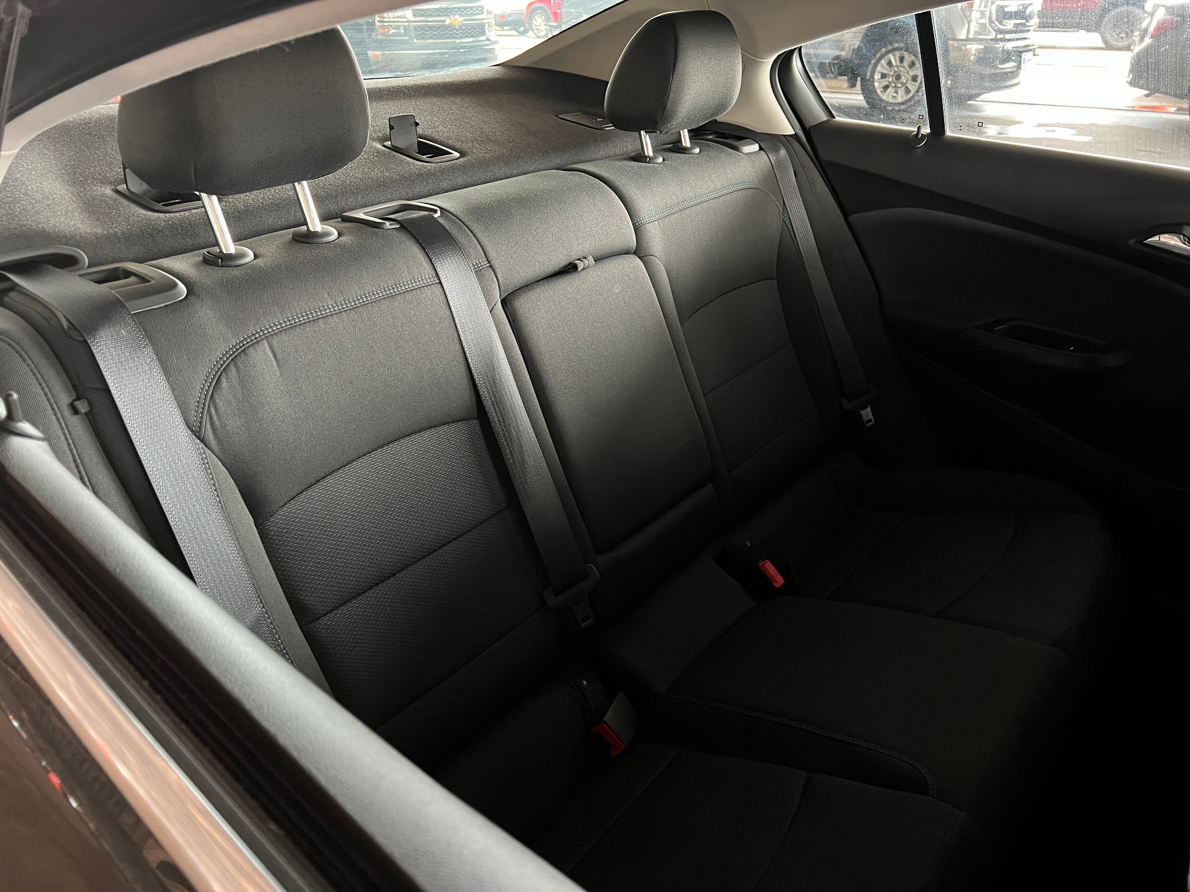 2018 Chevrolet Cruze LT 6