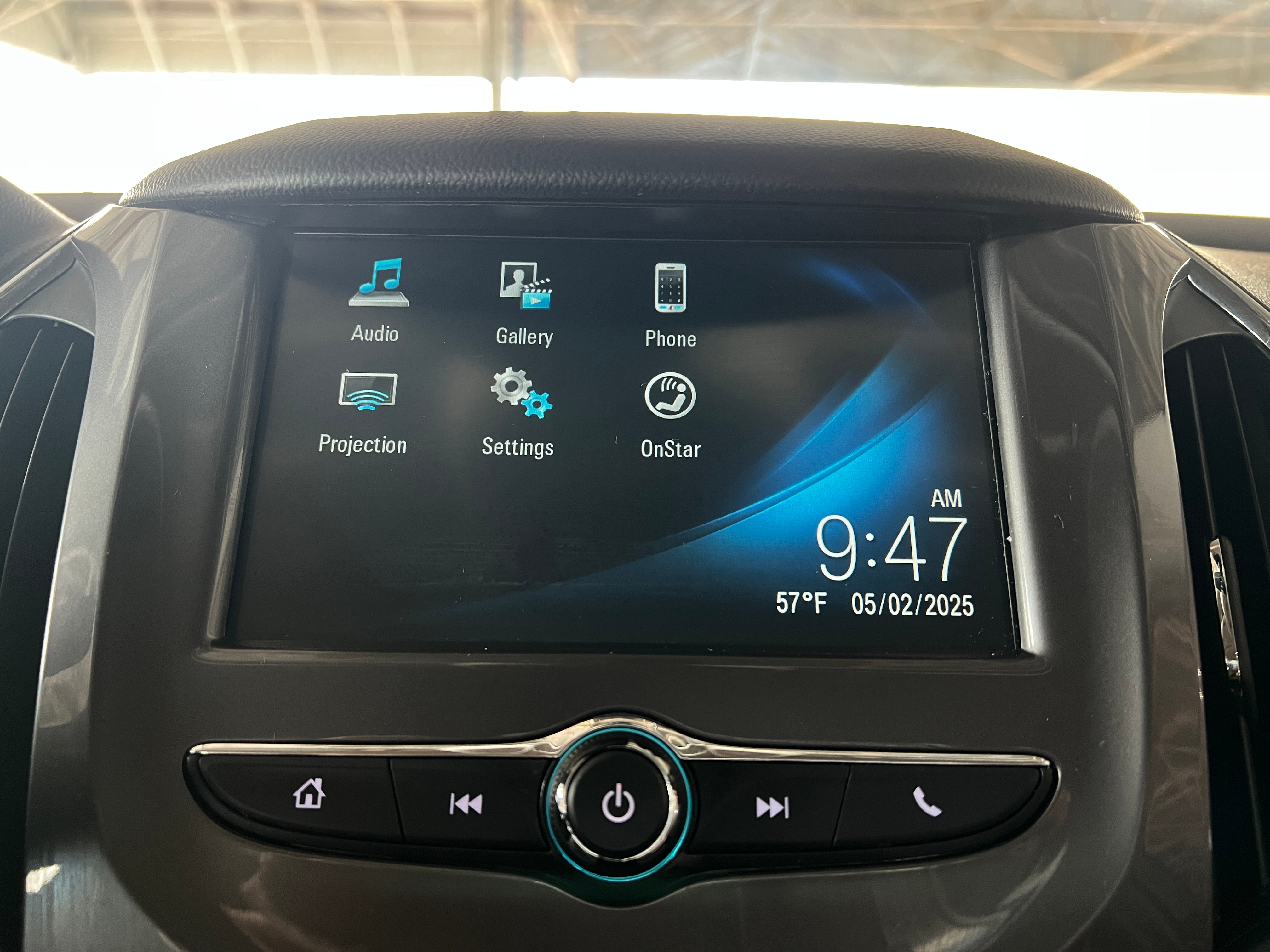 2018 Chevrolet Cruze LT 4