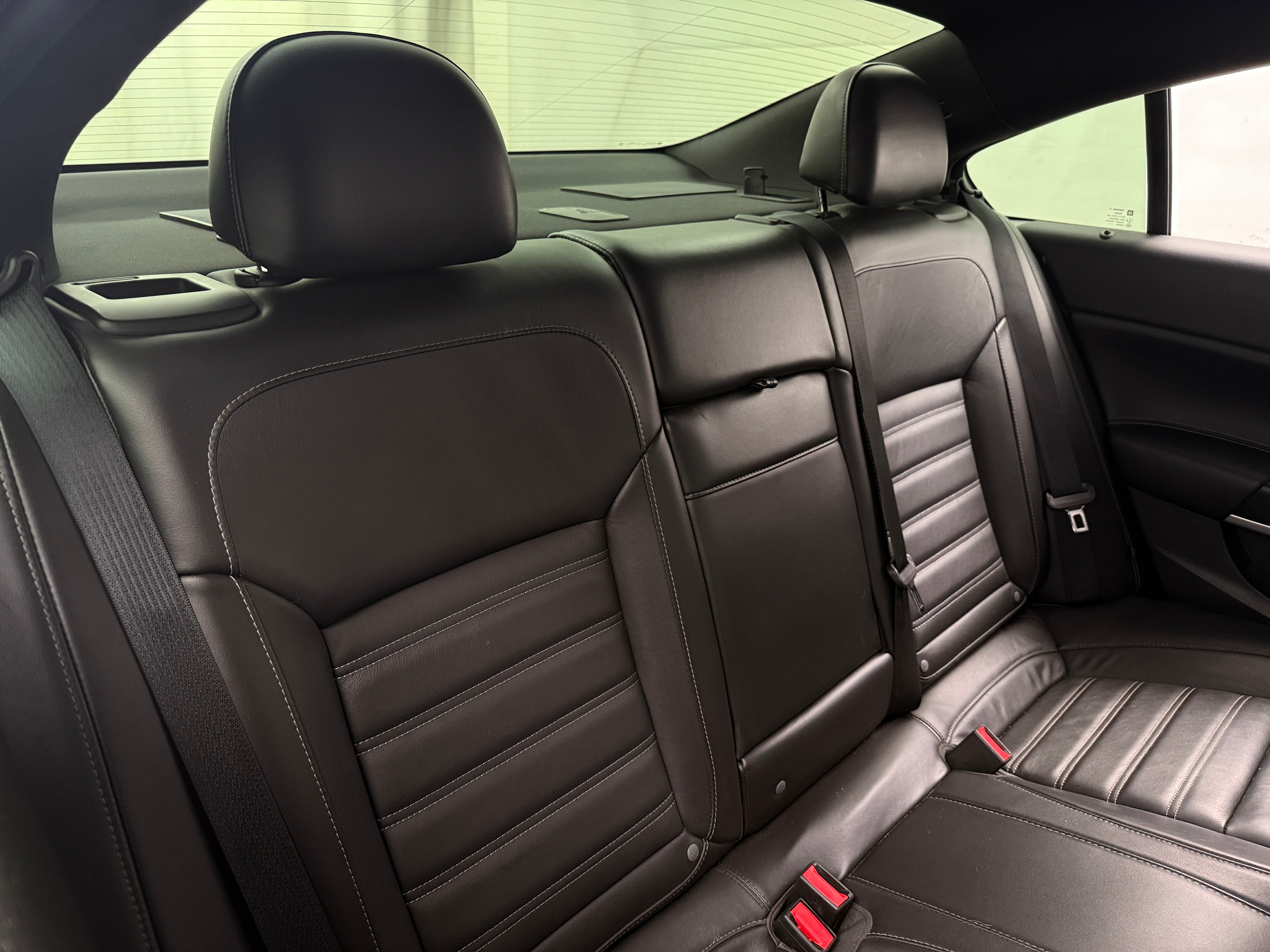 2017 Buick Regal GS 5