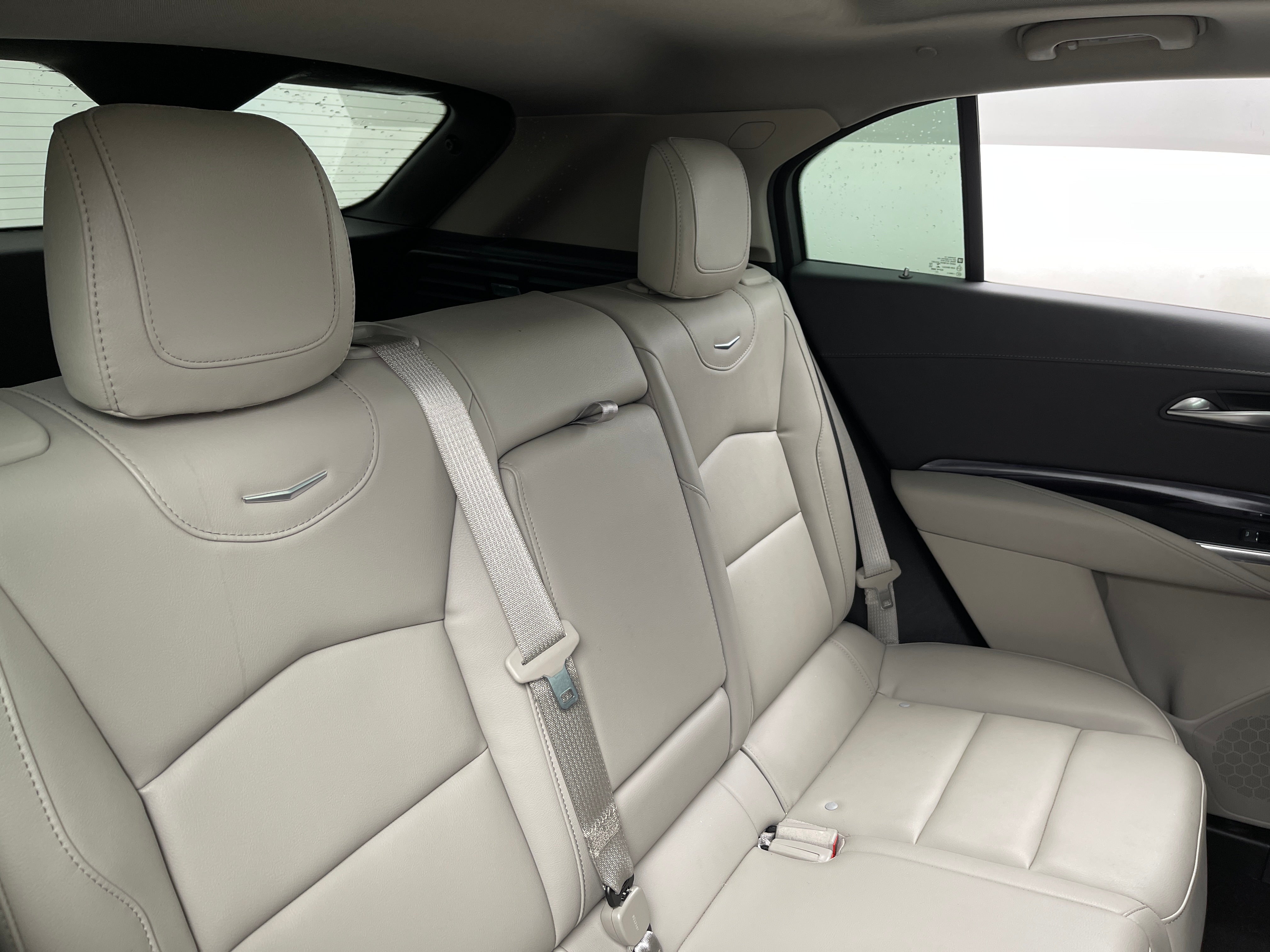 2023 Cadillac XT4 Luxury 5