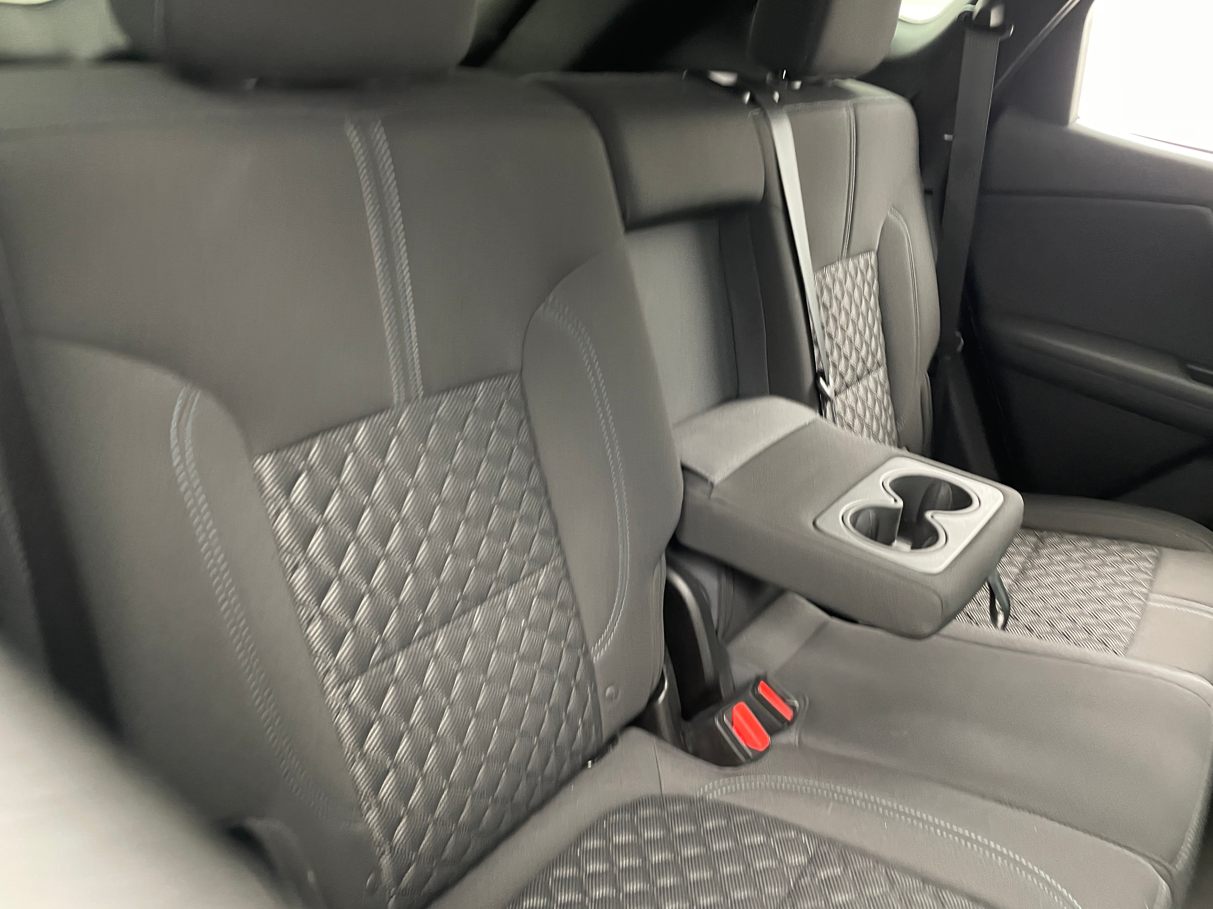 2022 Chevrolet Blazer  6