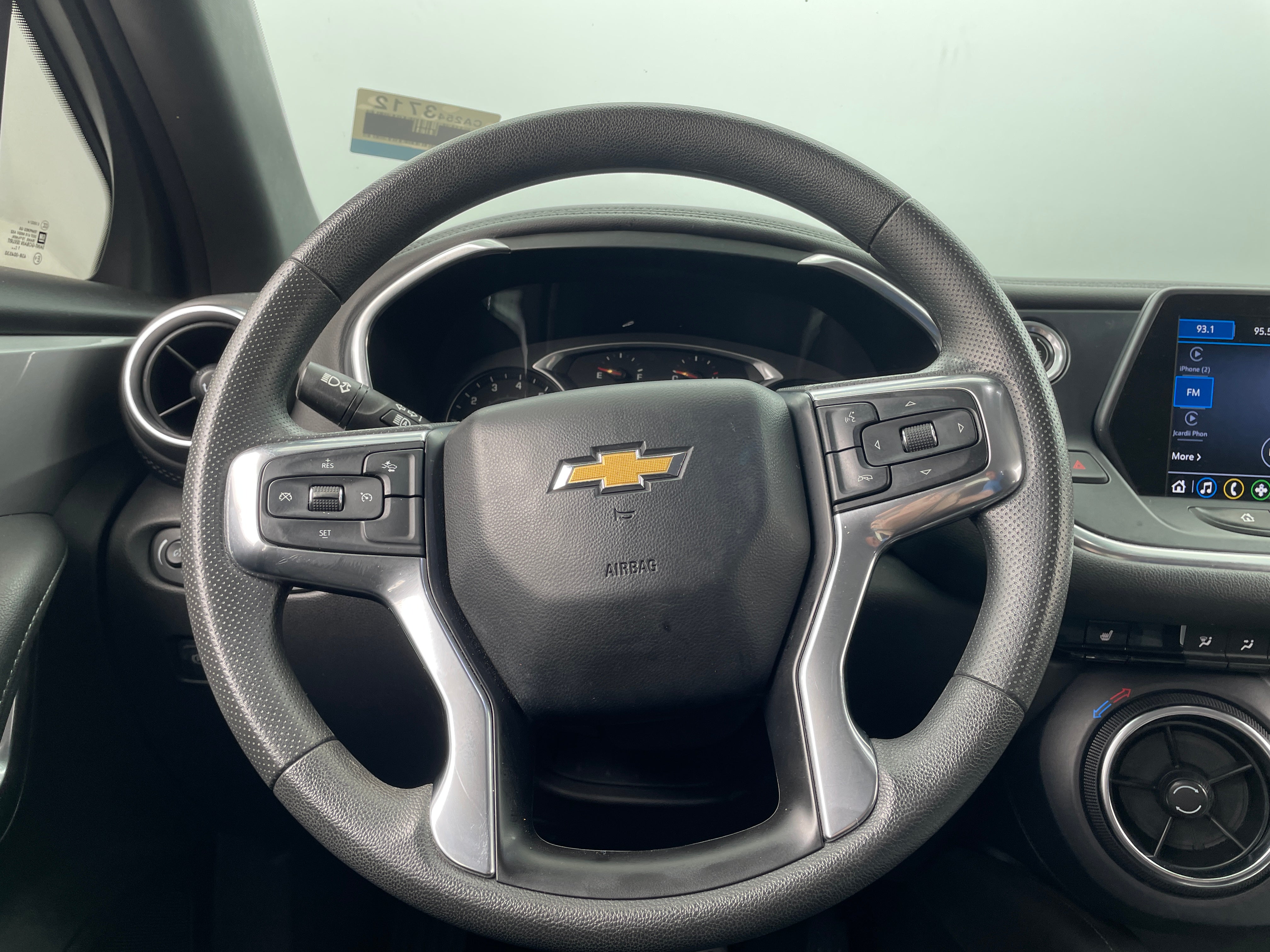 2022 Chevrolet Blazer  5
