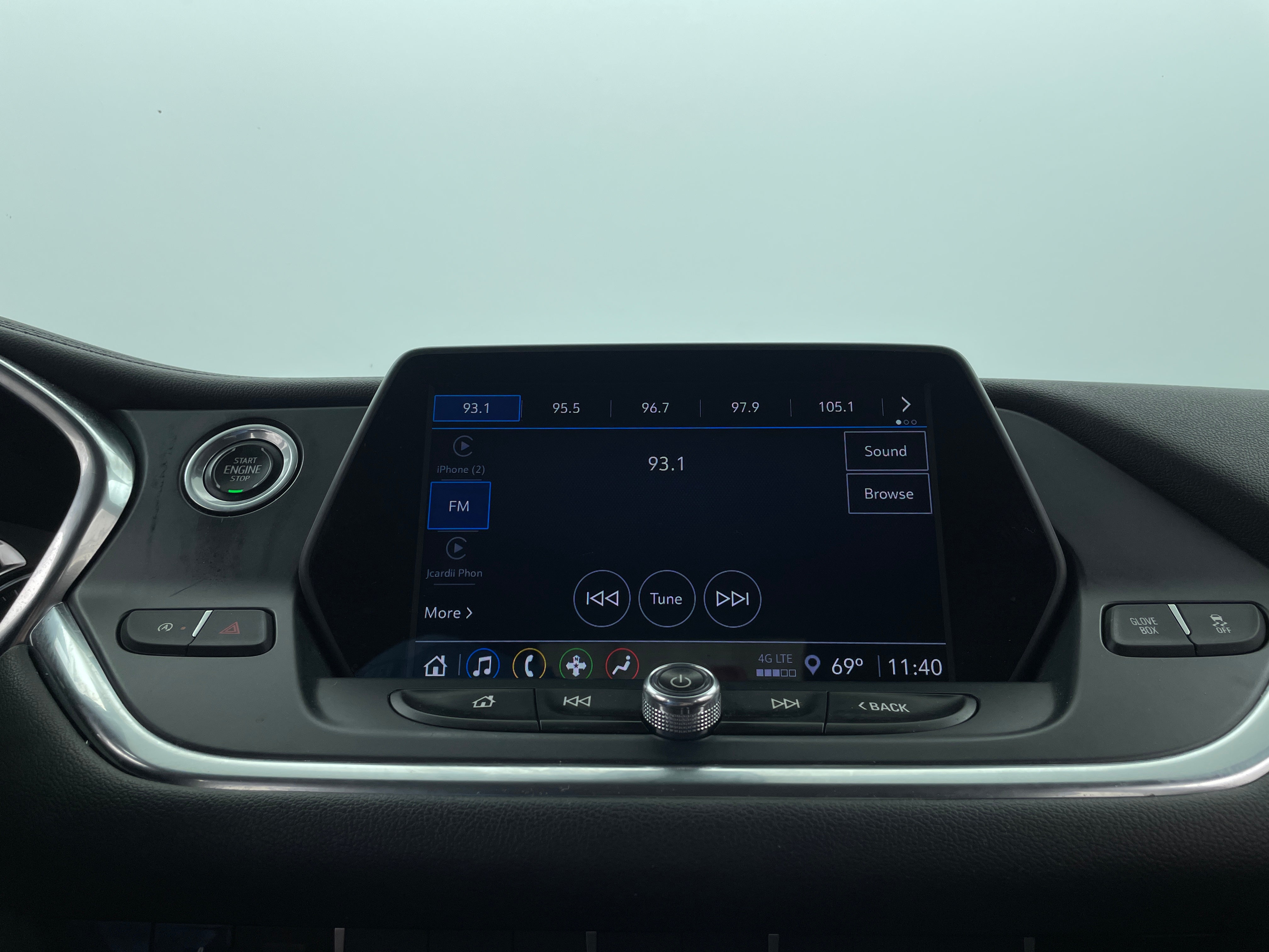 2022 Chevrolet Blazer  4