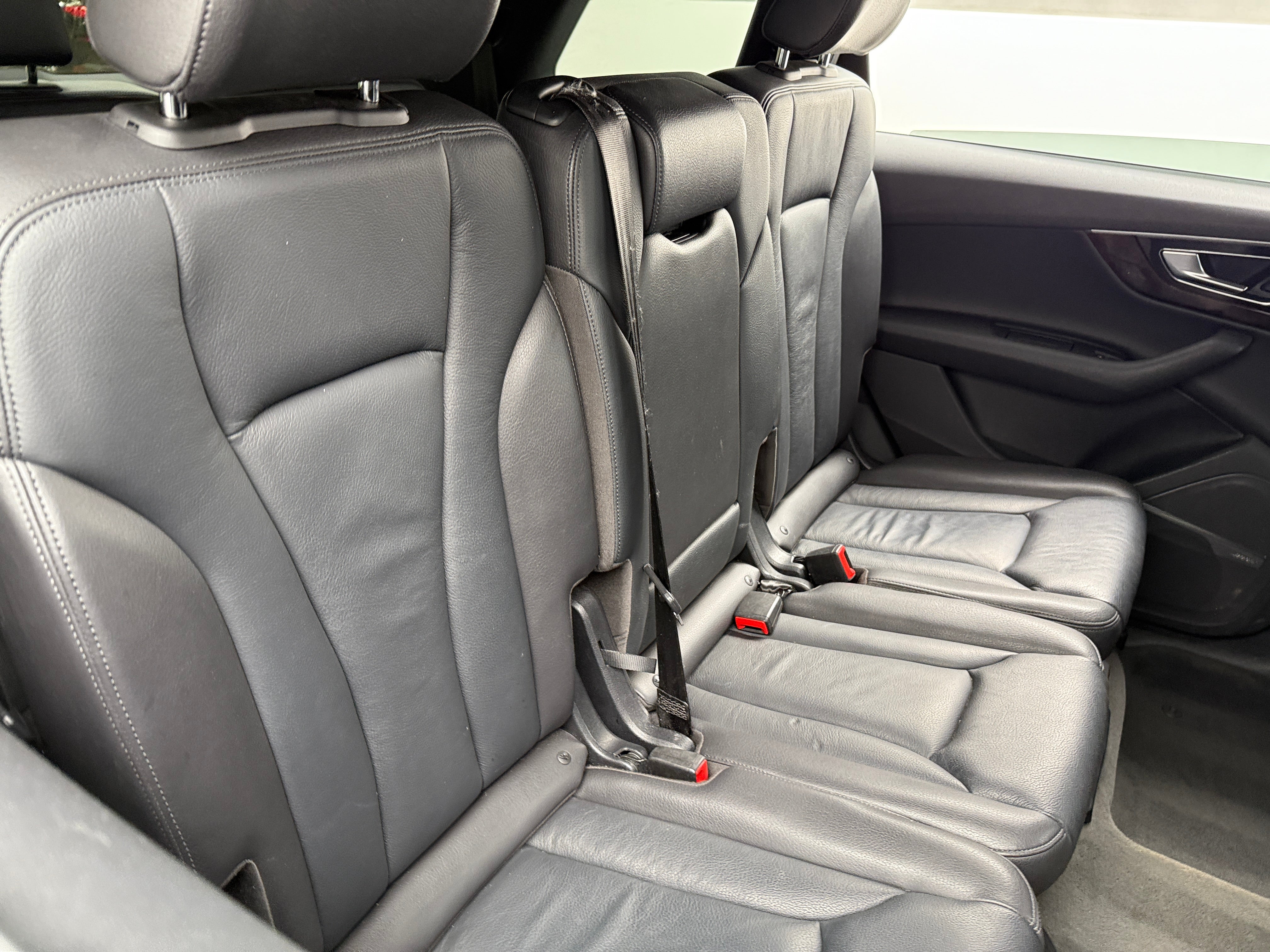 2018 Audi Q7 Premium Plus 5