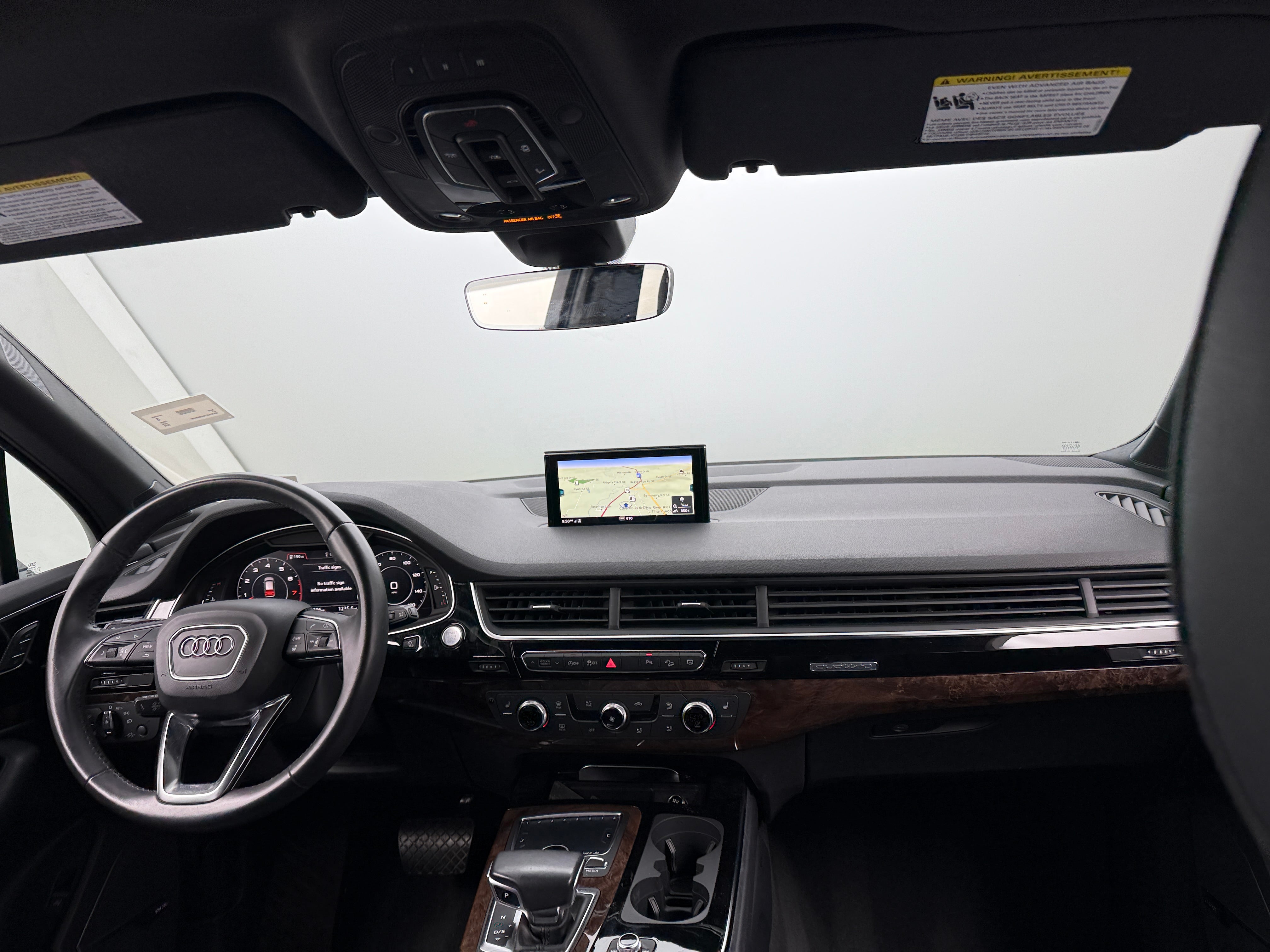 2018 Audi Q7 Premium Plus 2