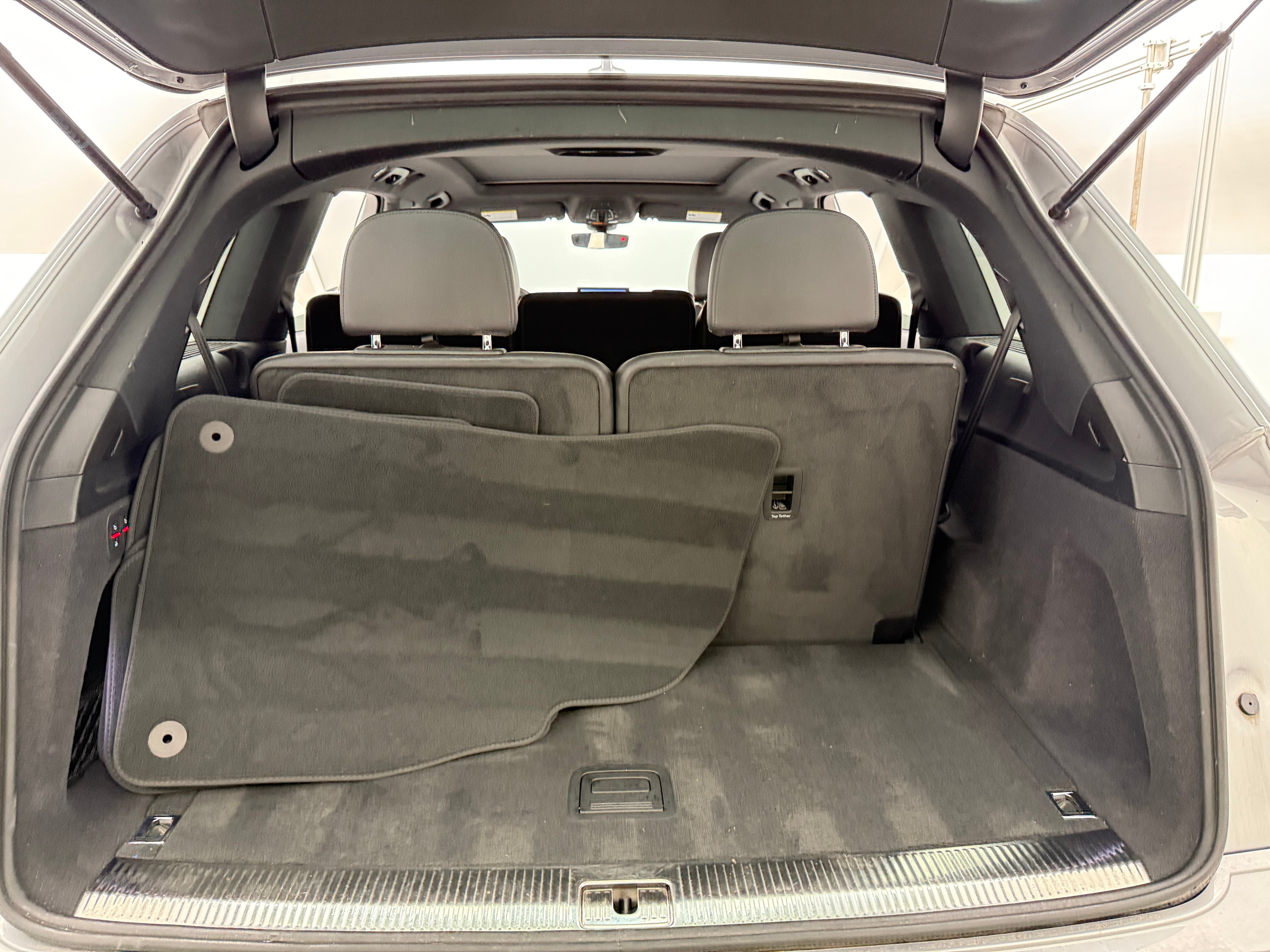 2018 Audi Q7 Premium Plus 6