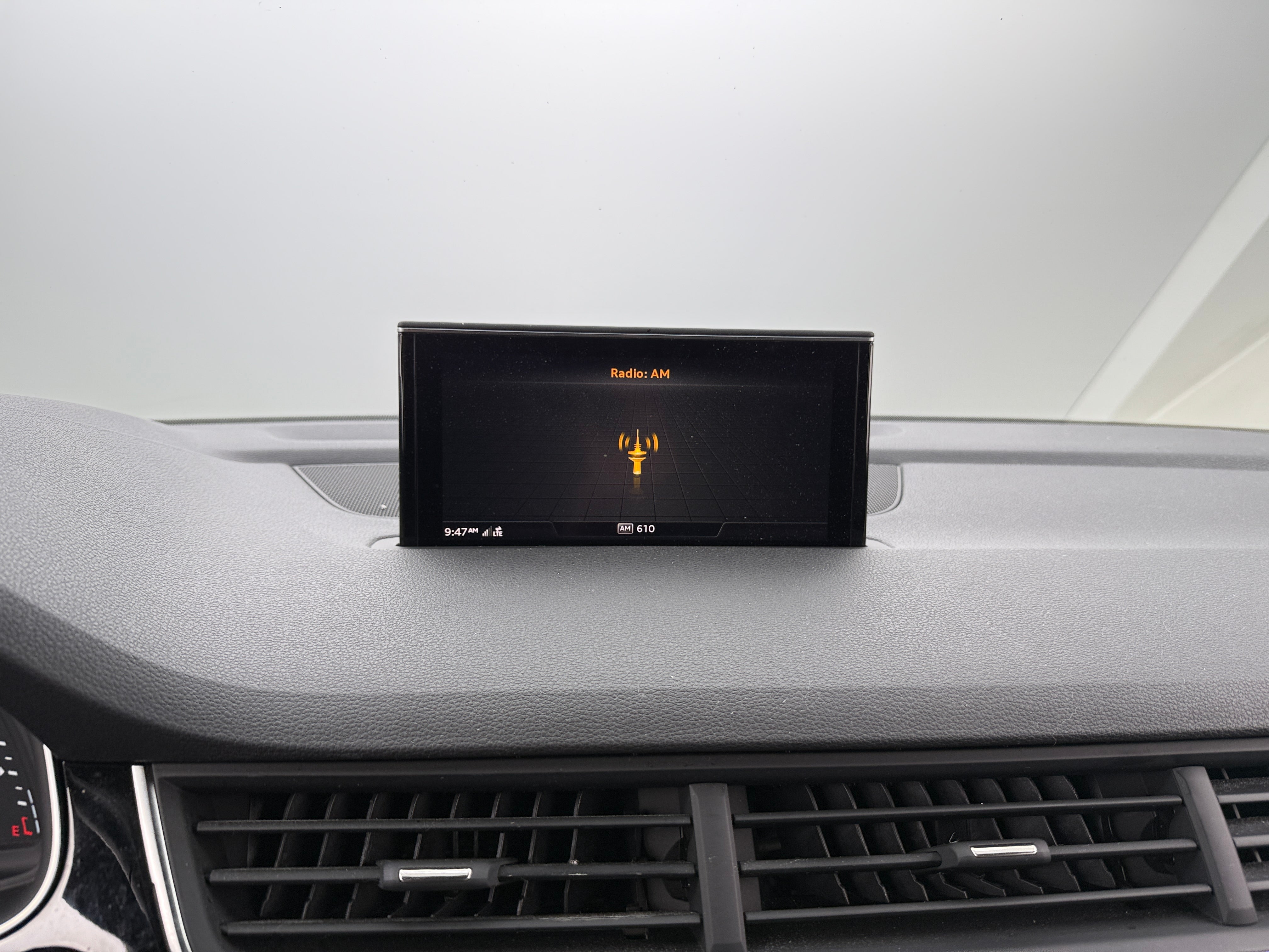2018 Audi Q7 Premium Plus 3