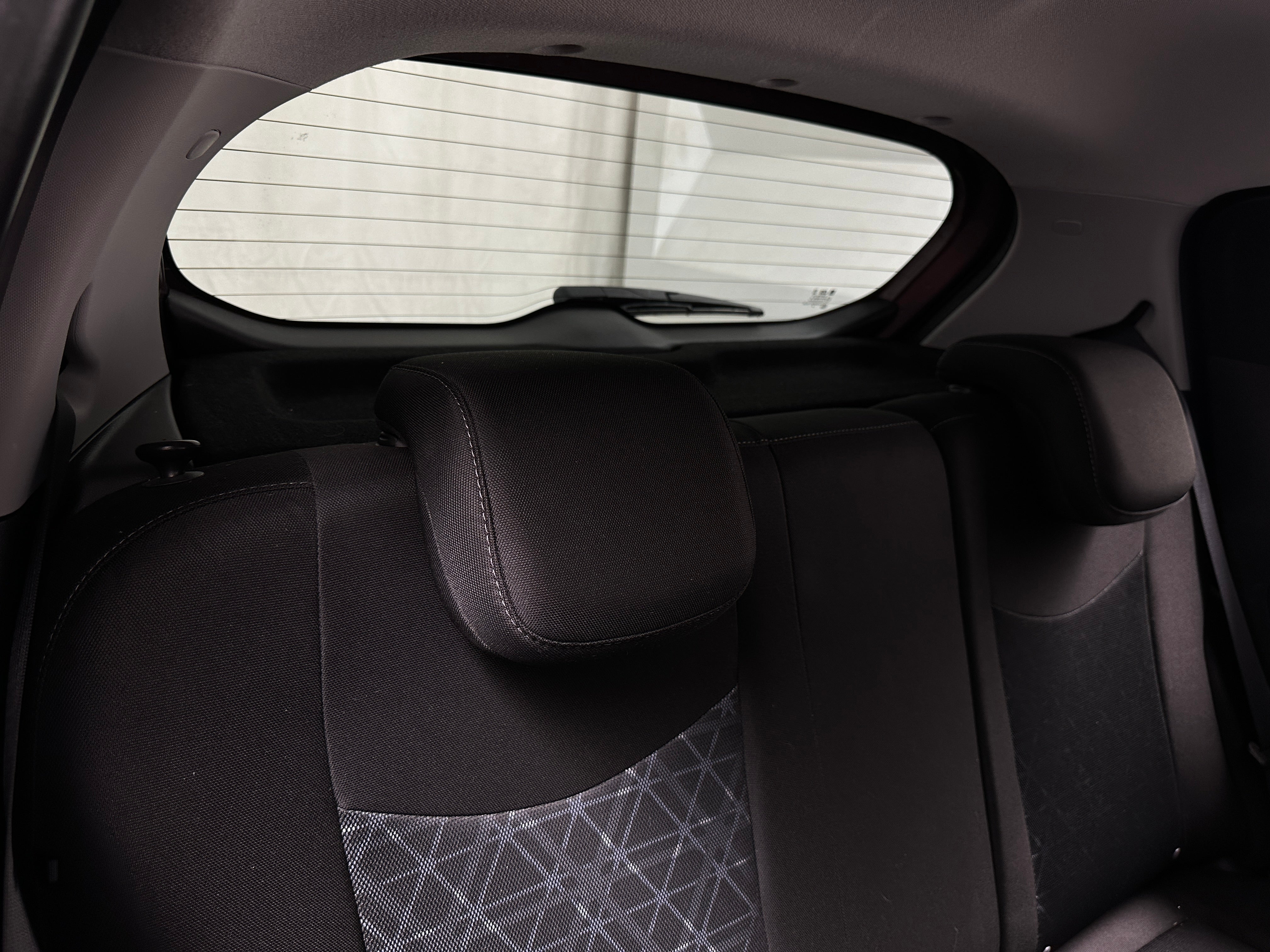 2021 Chevrolet Spark LS 5