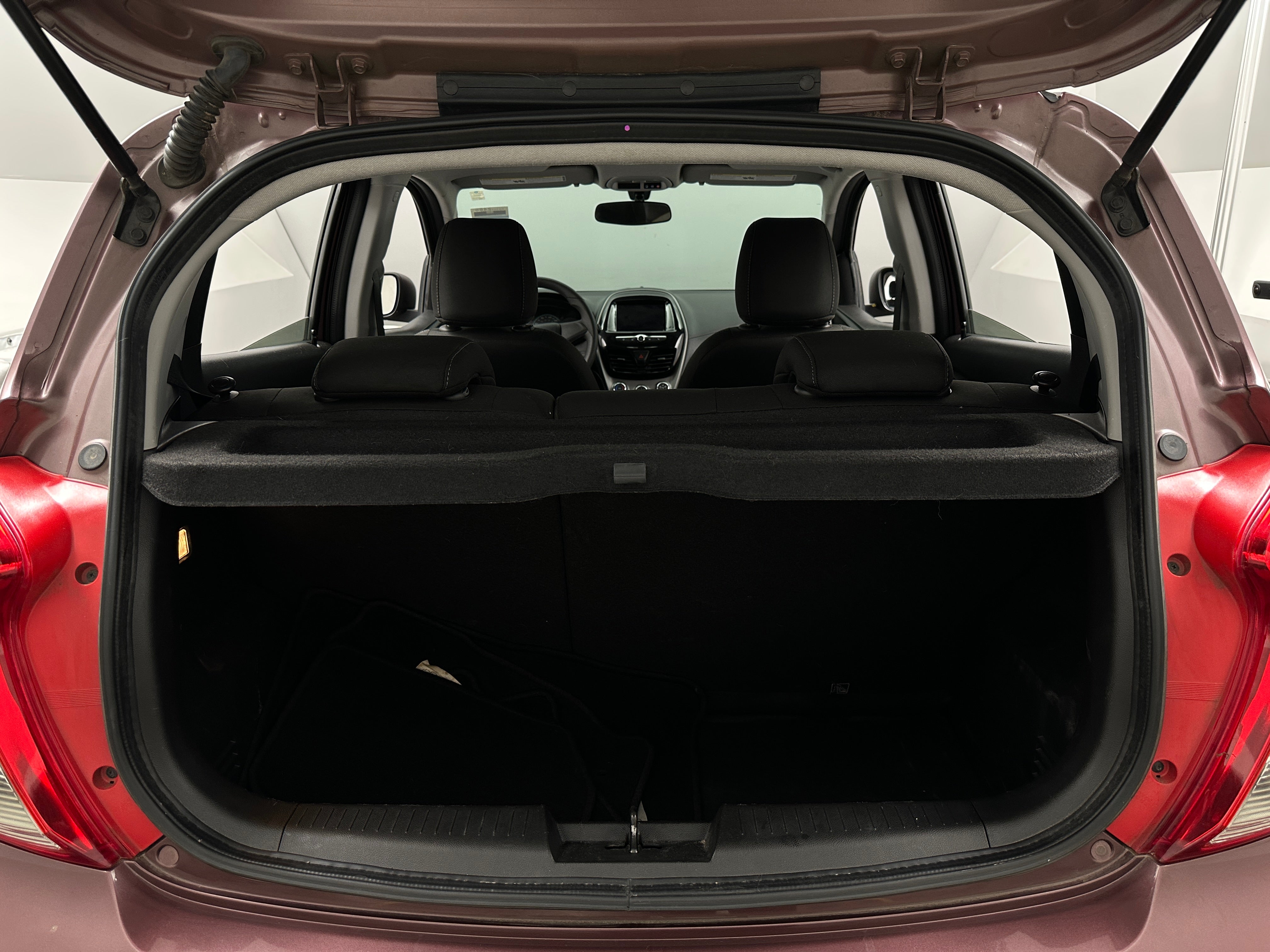 2021 Chevrolet Spark LS 6