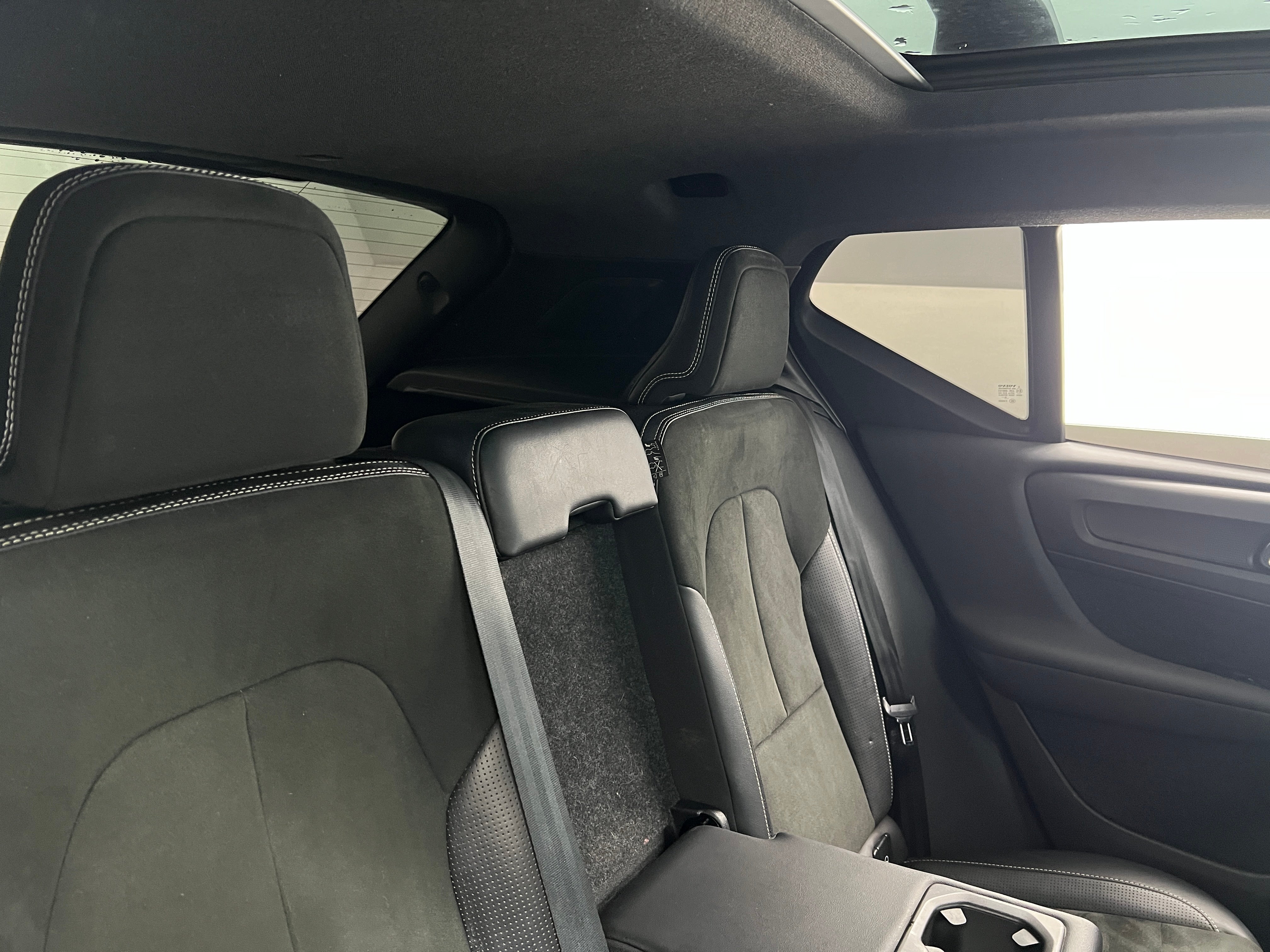 2019 Volvo XC40 T5 R-Design 5