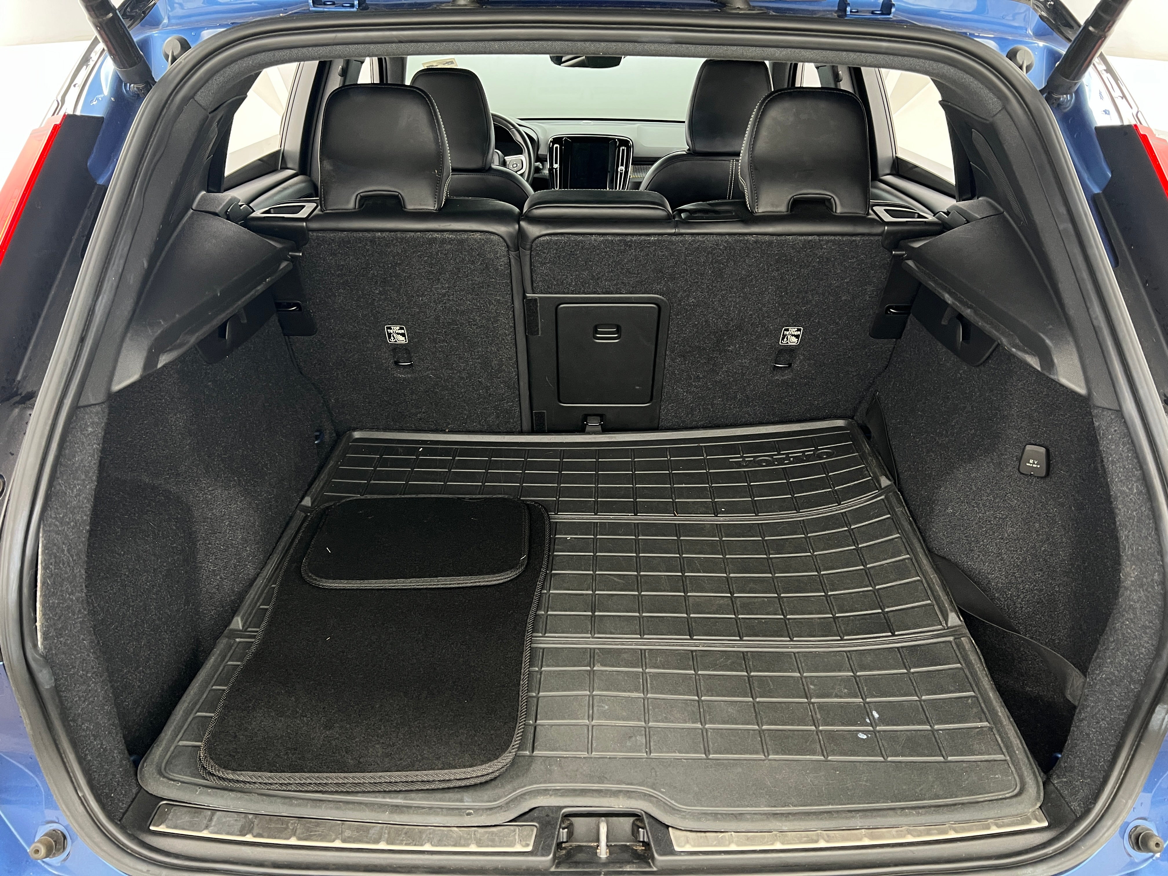 2019 Volvo XC40 T5 R-Design 6
