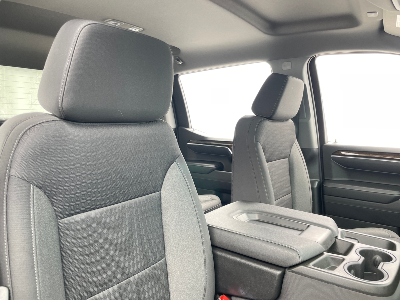 Thumbnail: 2022 GMC Sierra 1500 - 2