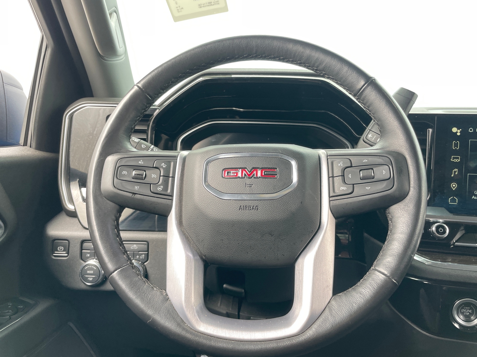 Thumbnail: 2022 GMC Sierra 1500 - 5