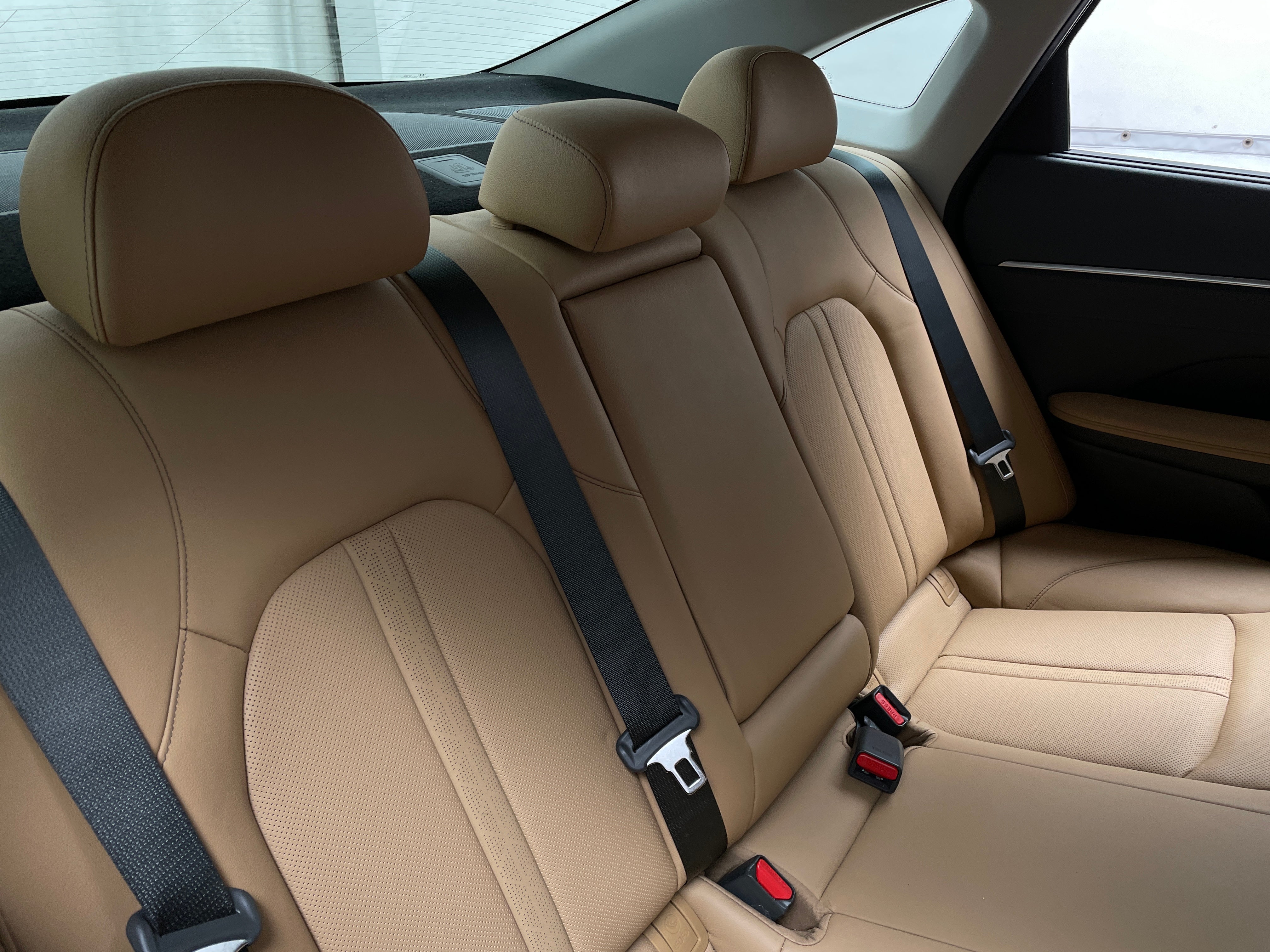2022 Hyundai Sonata Limited 5