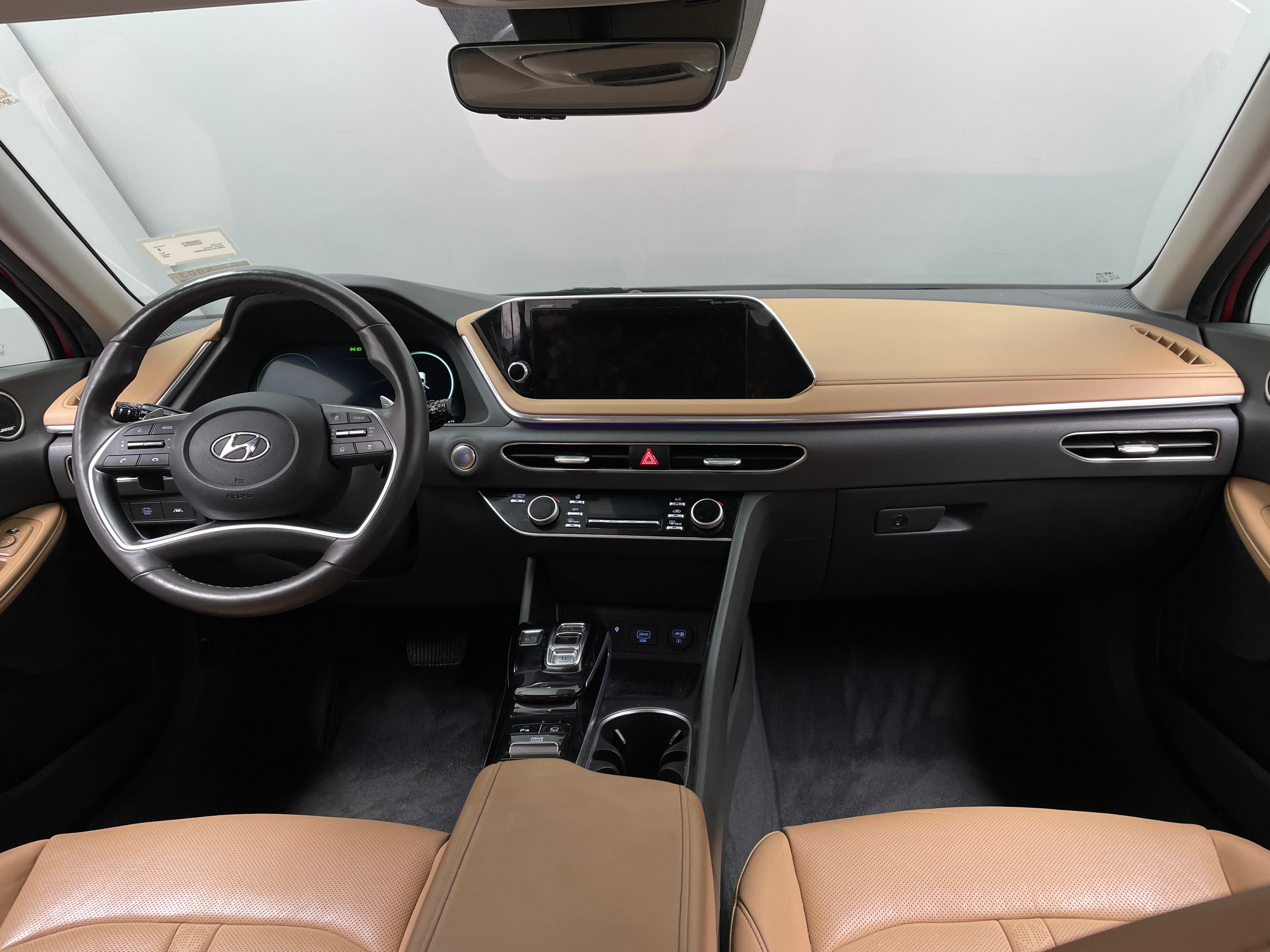 2022 Hyundai Sonata Limited 2