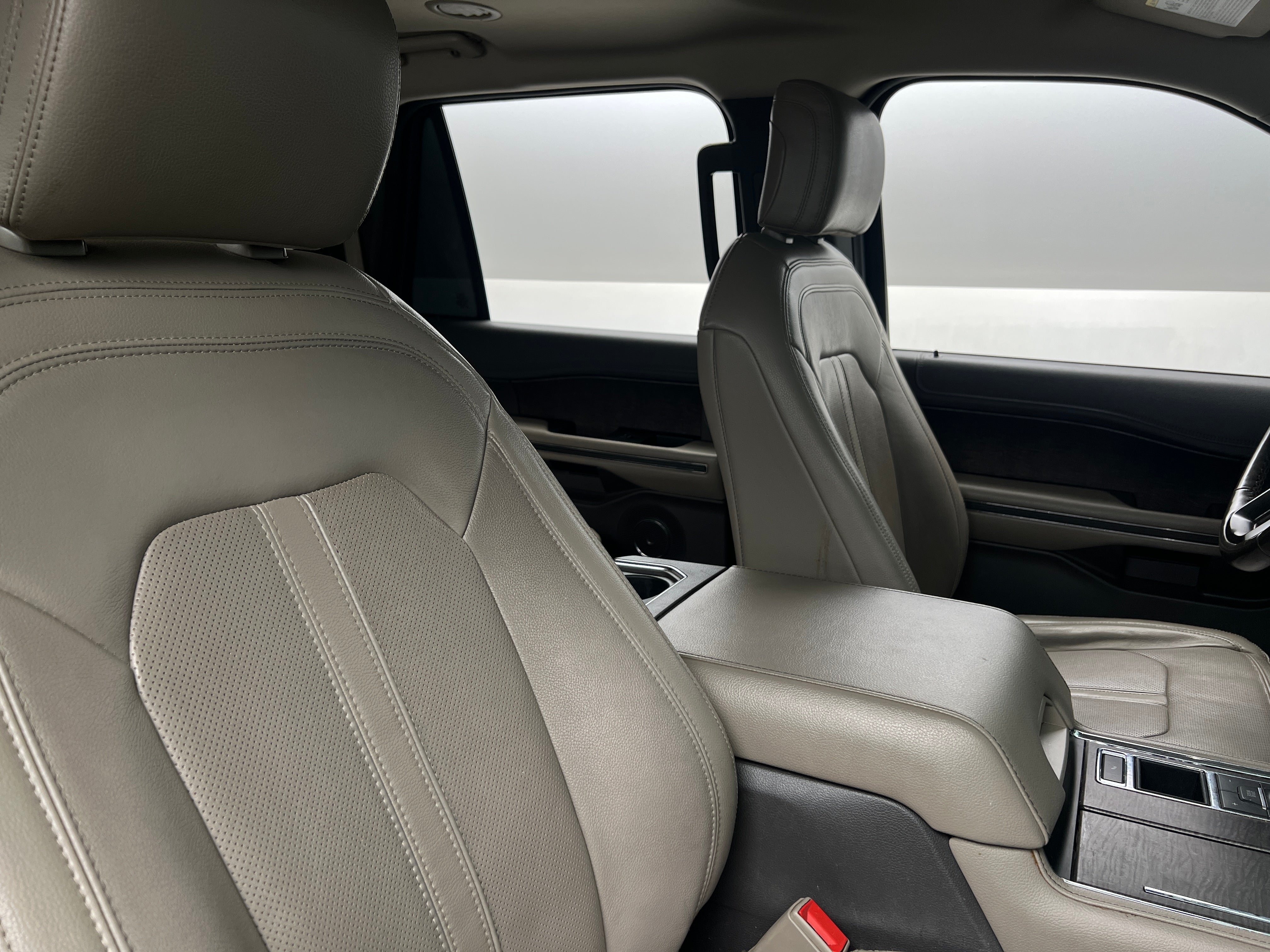 2020 Ford Expedition