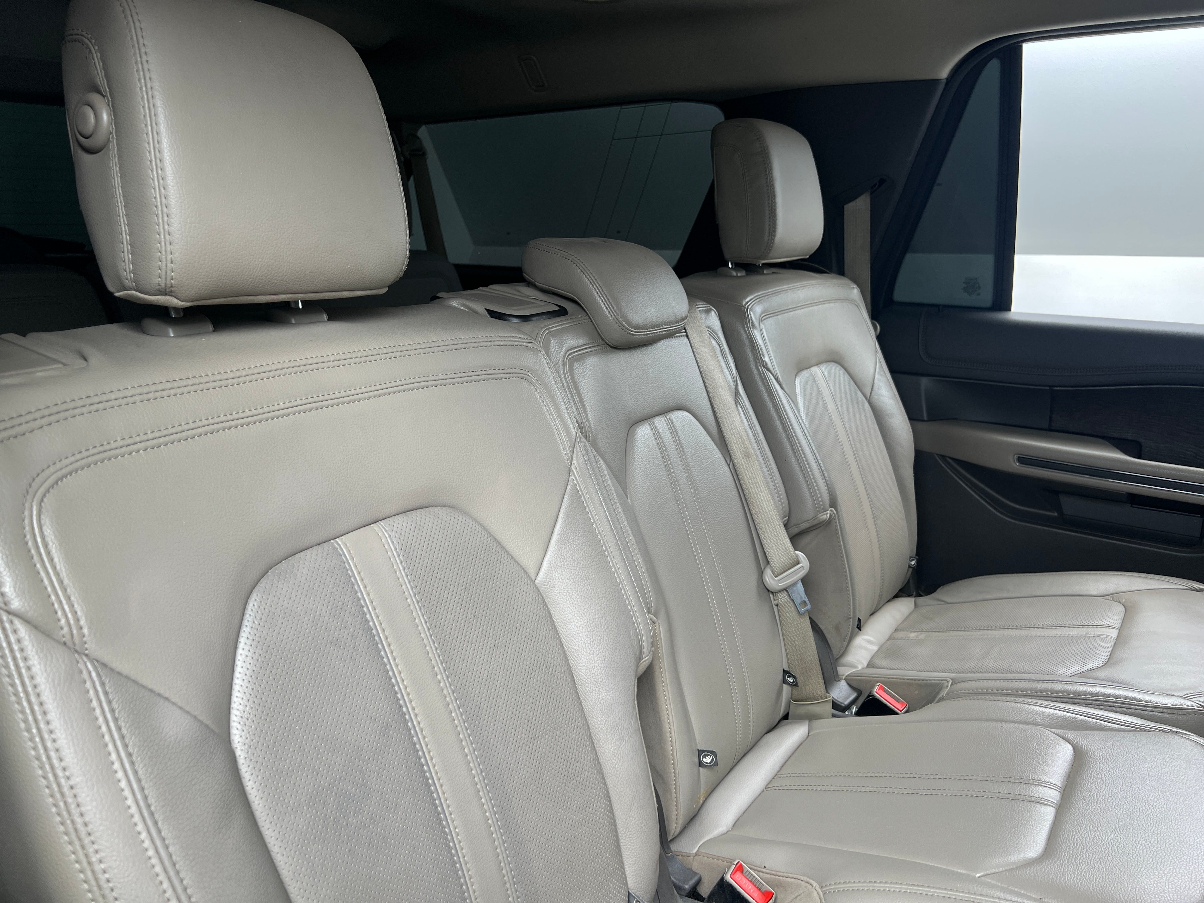 2020 Ford Expedition MAX Limited 5