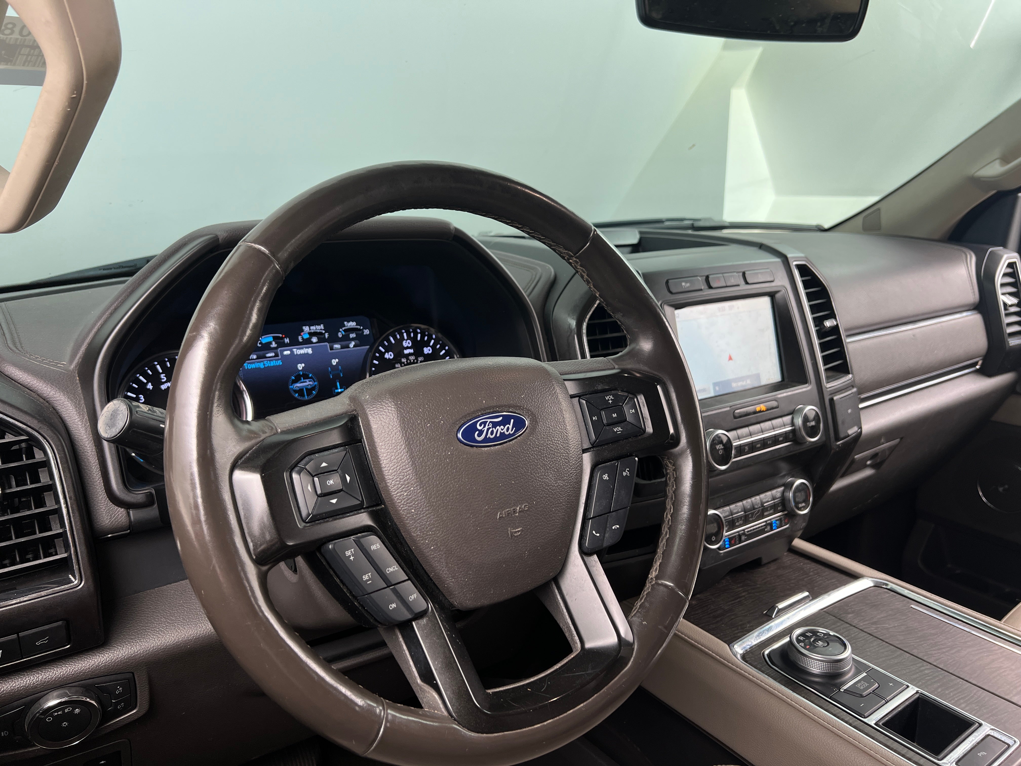 2020 Ford Expedition MAX Limited 2