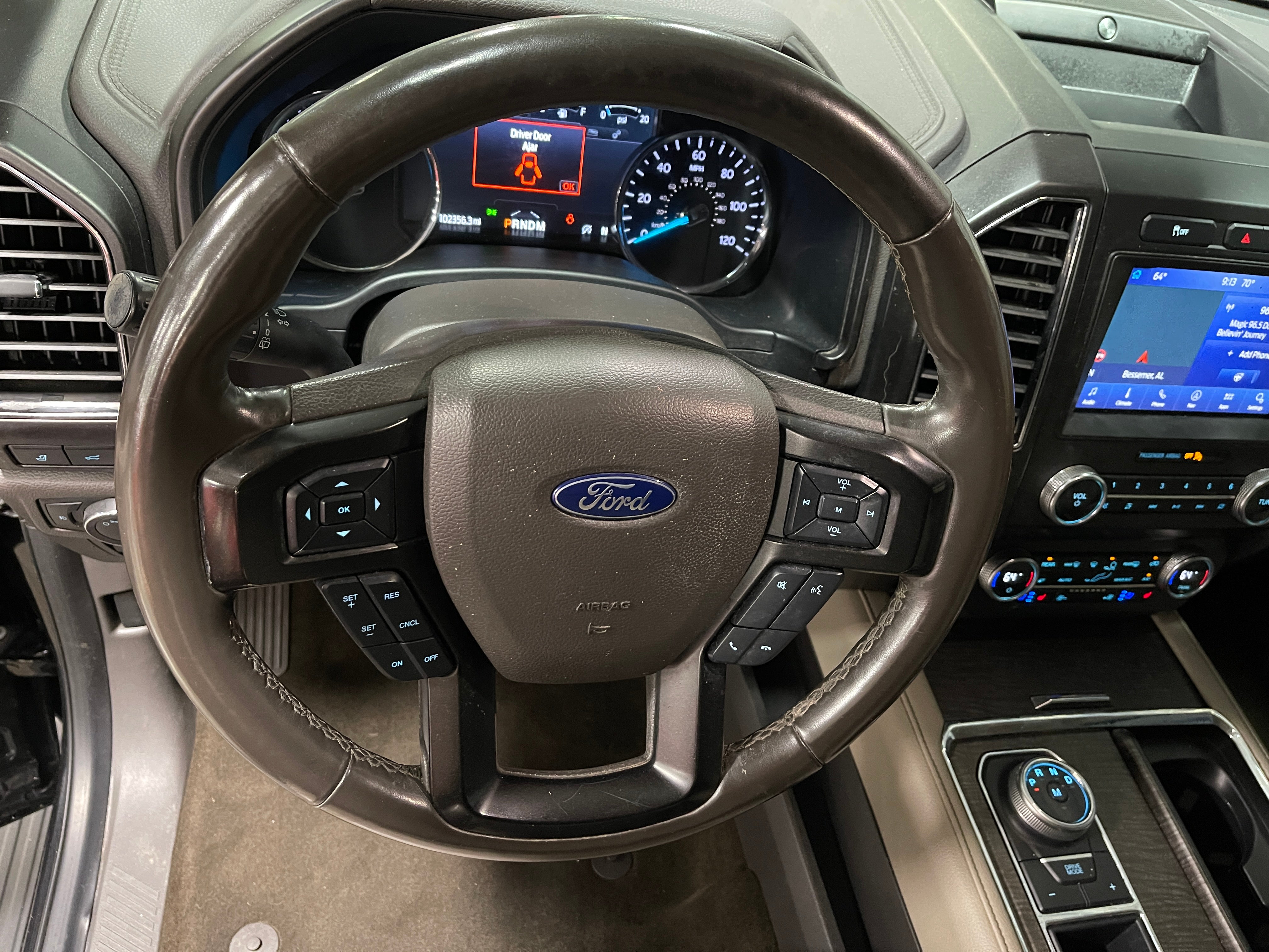 2020 Ford Expedition MAX Limited 4