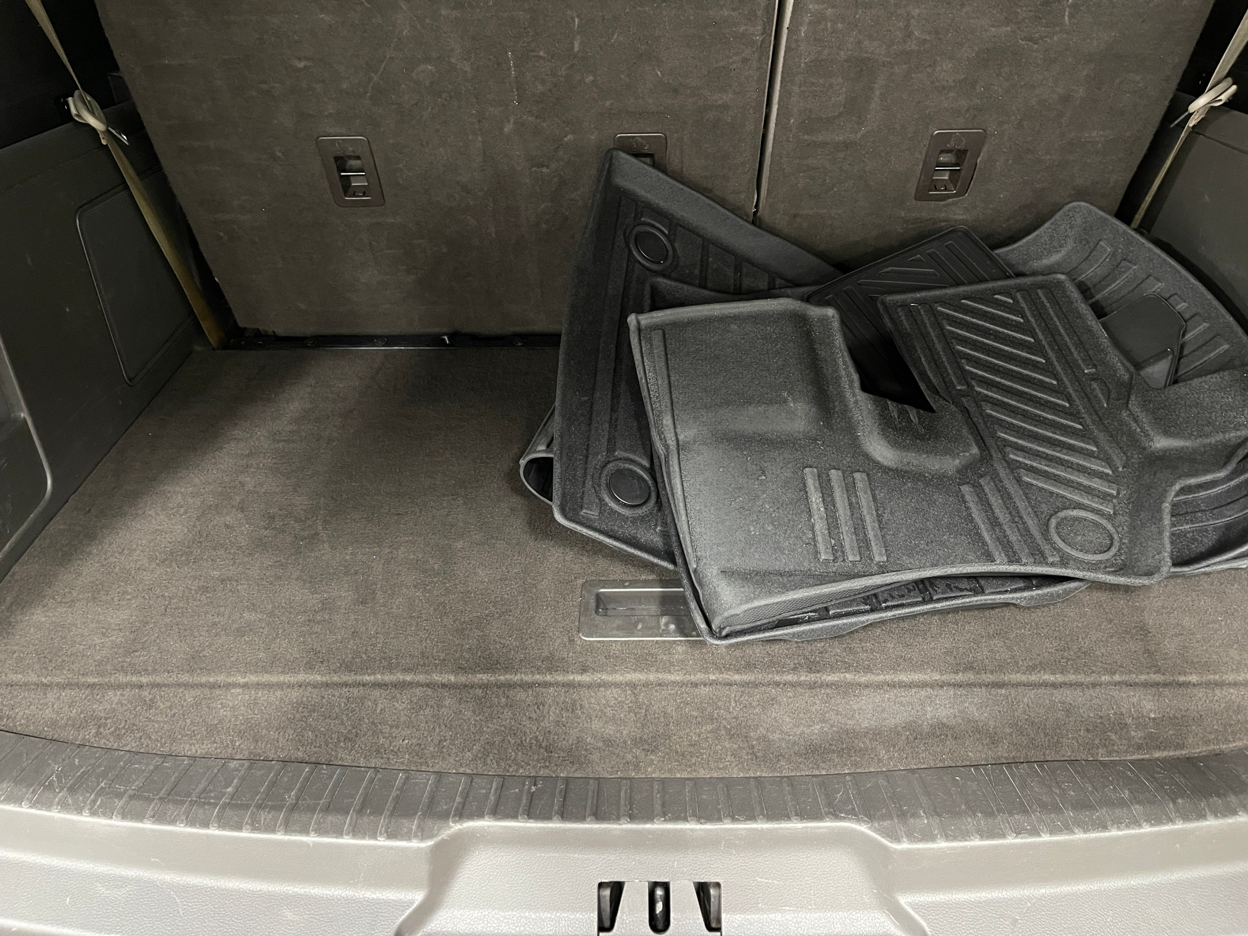 2020 Ford Expedition MAX Limited 6