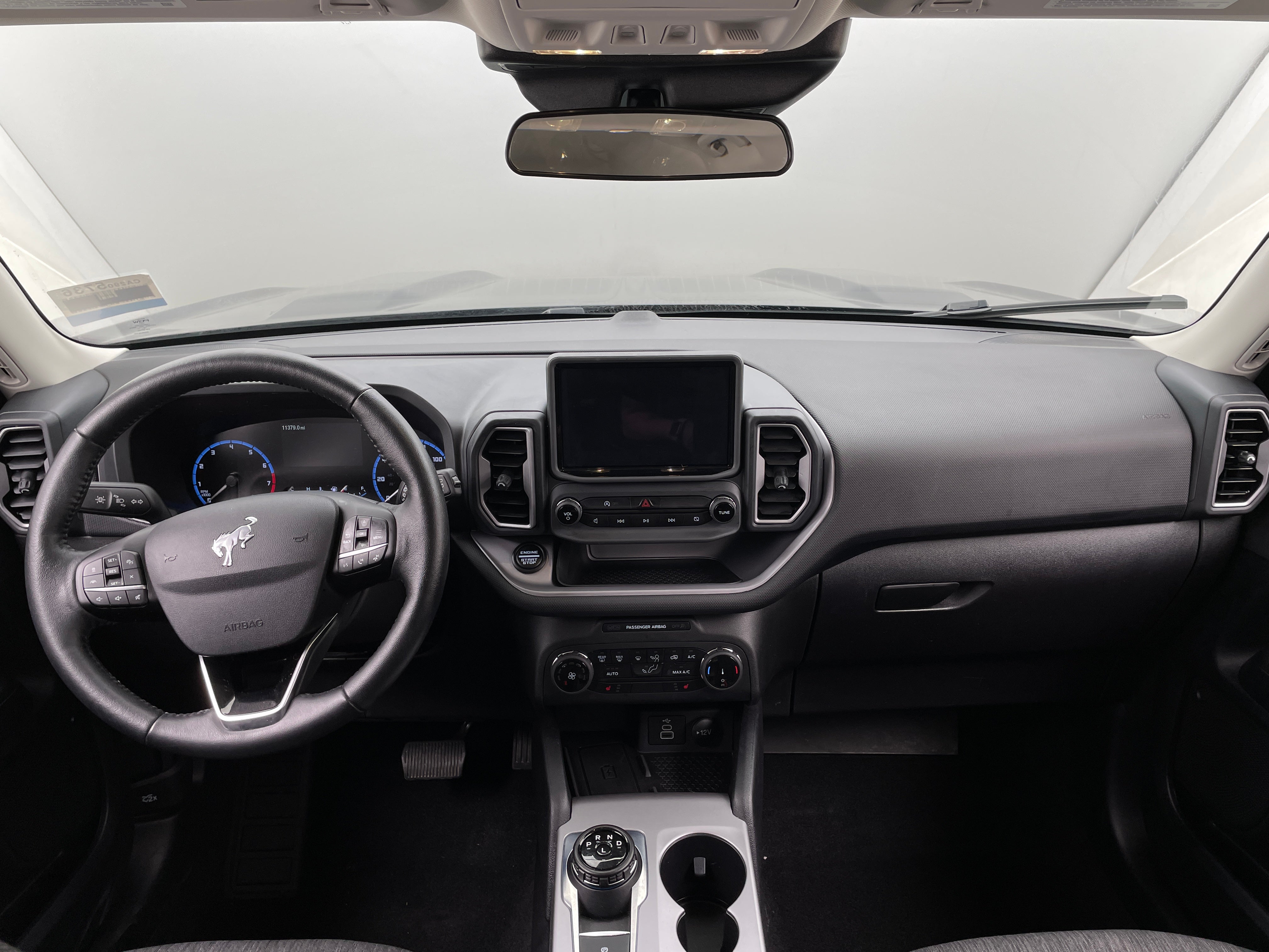 2023 Ford Bronco Sport Big Bend 3