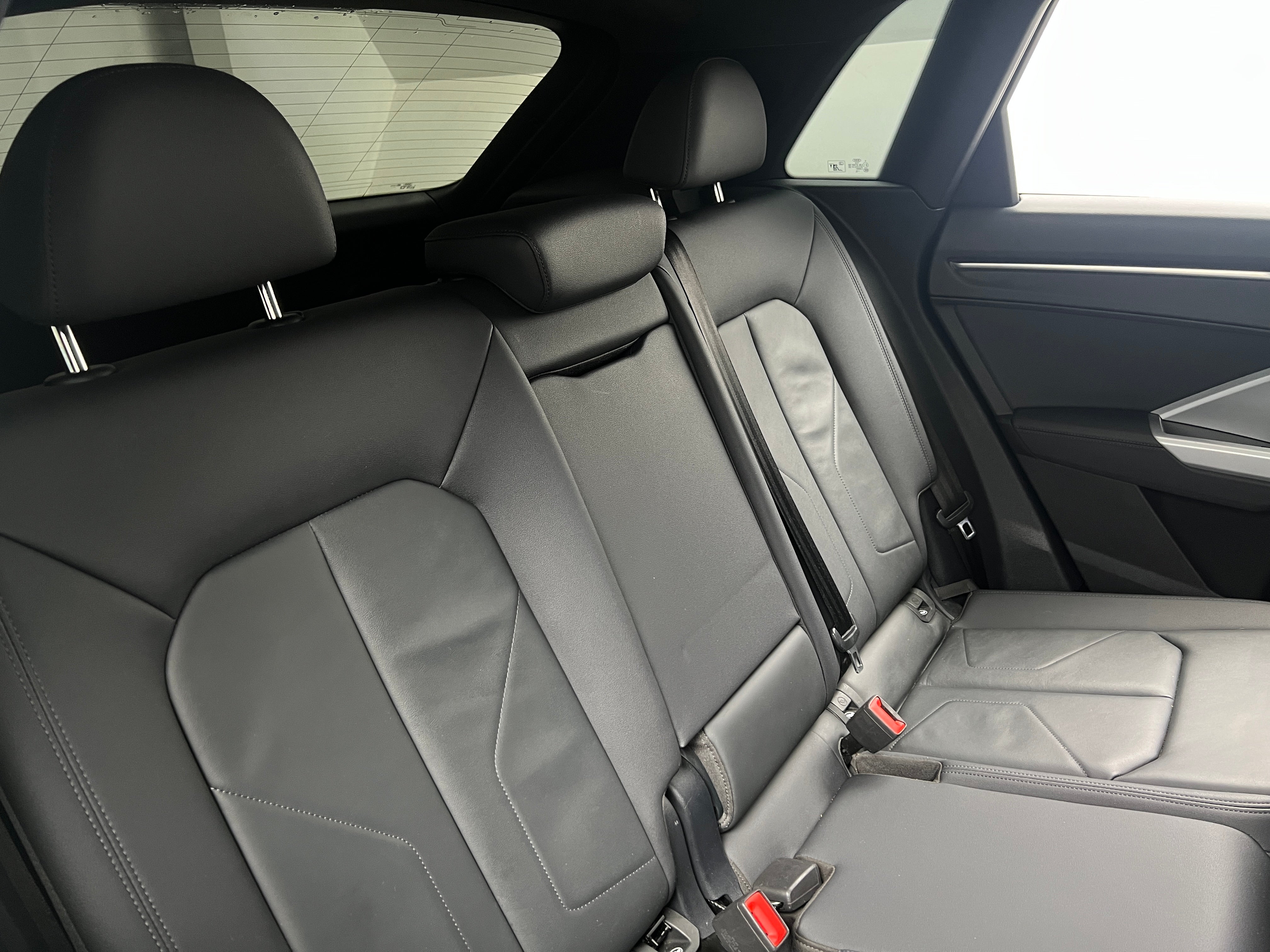 2023 Audi Q3 Premium 5