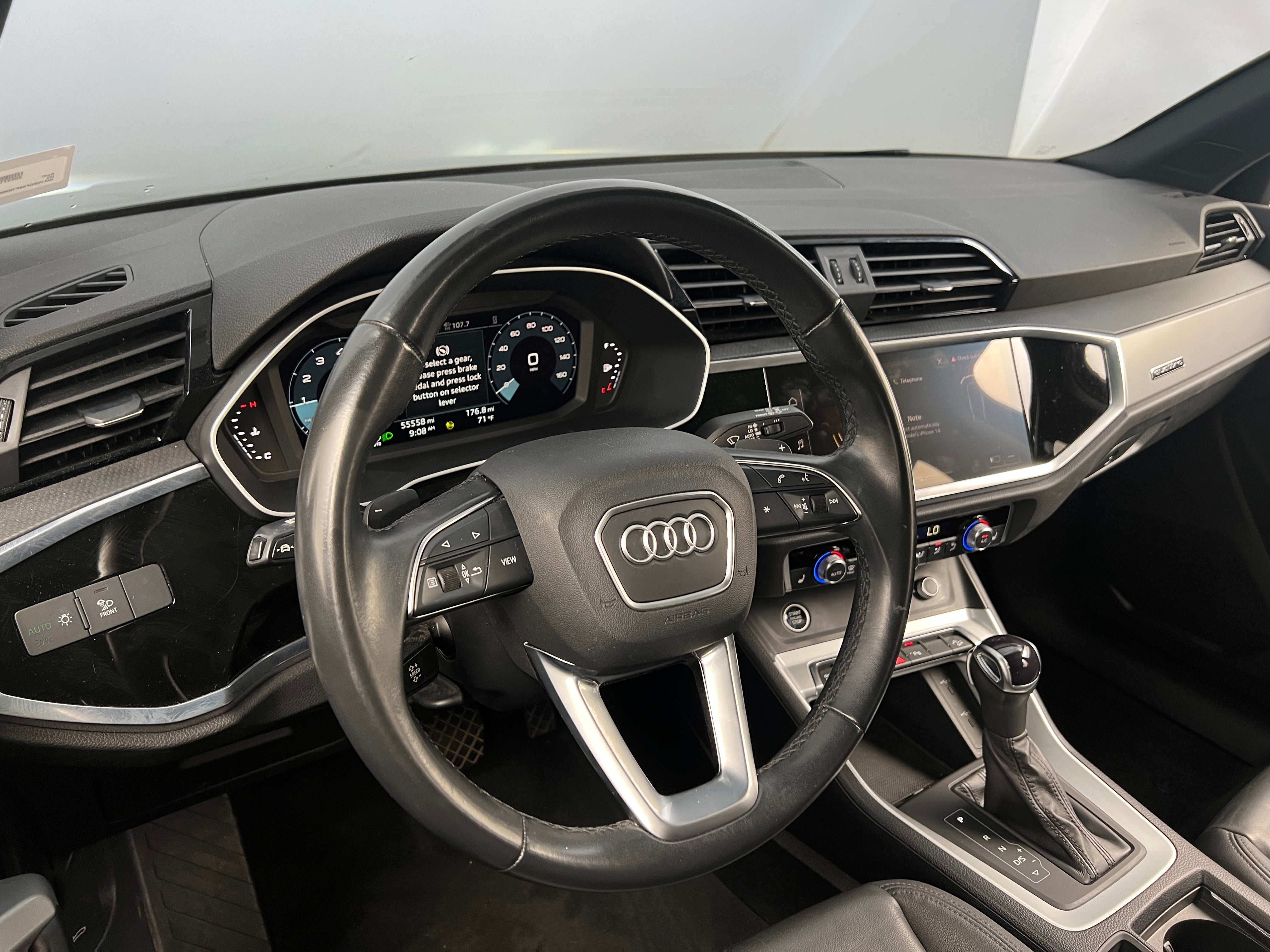 2023 Audi Q3 Premium 2