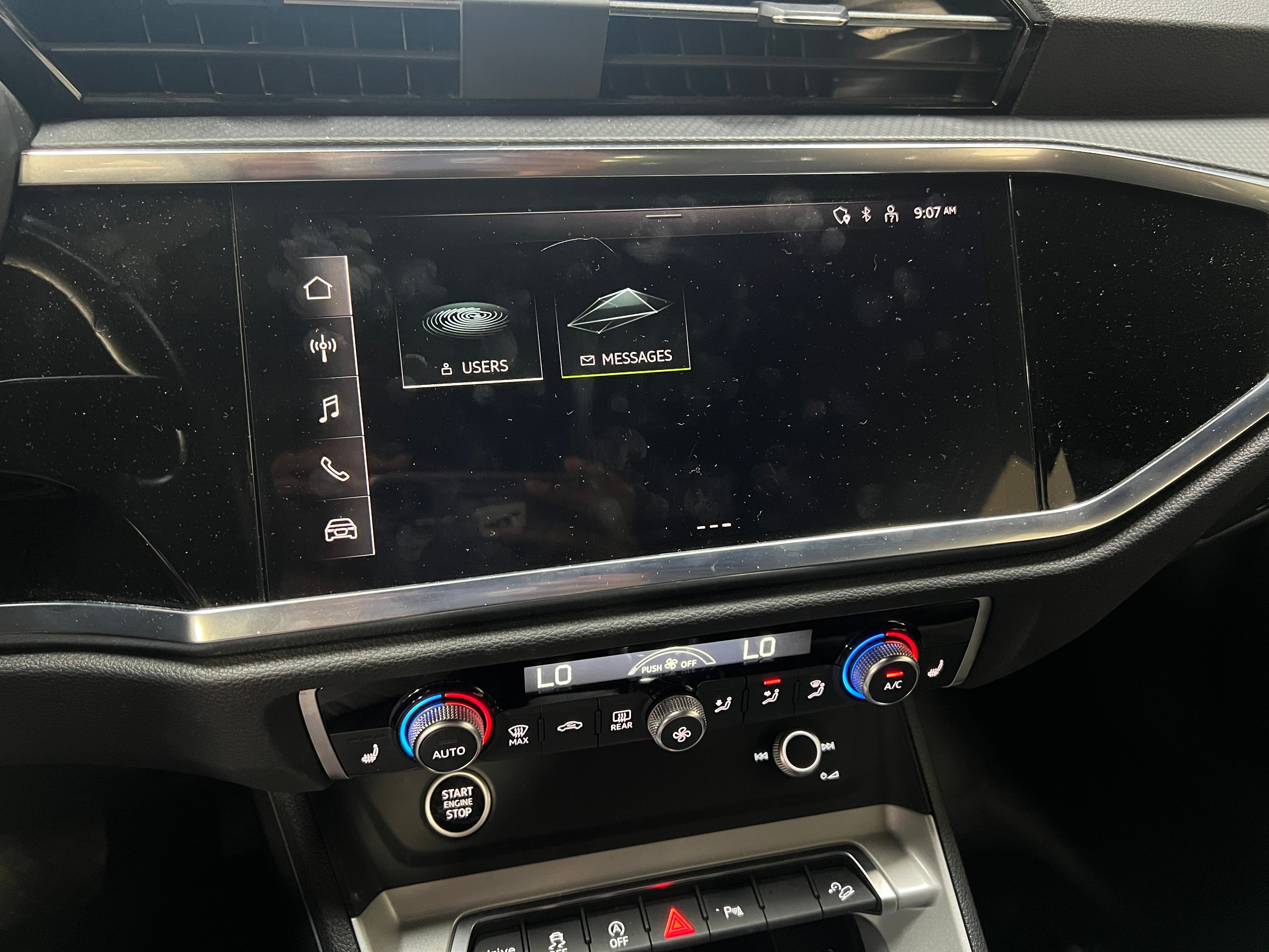2023 Audi Q3 Premium 3