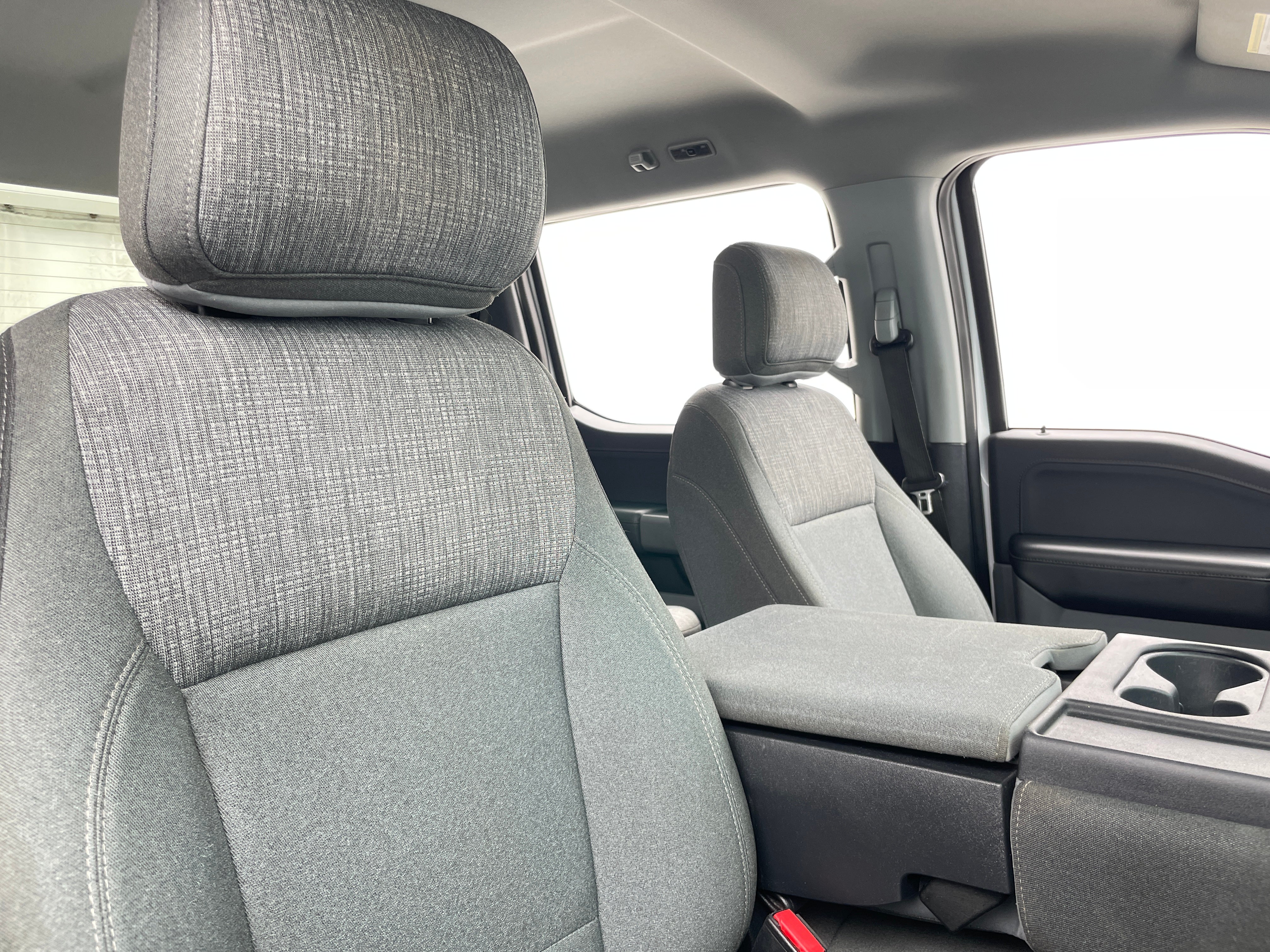 2021 Ford Econoline E-150 2