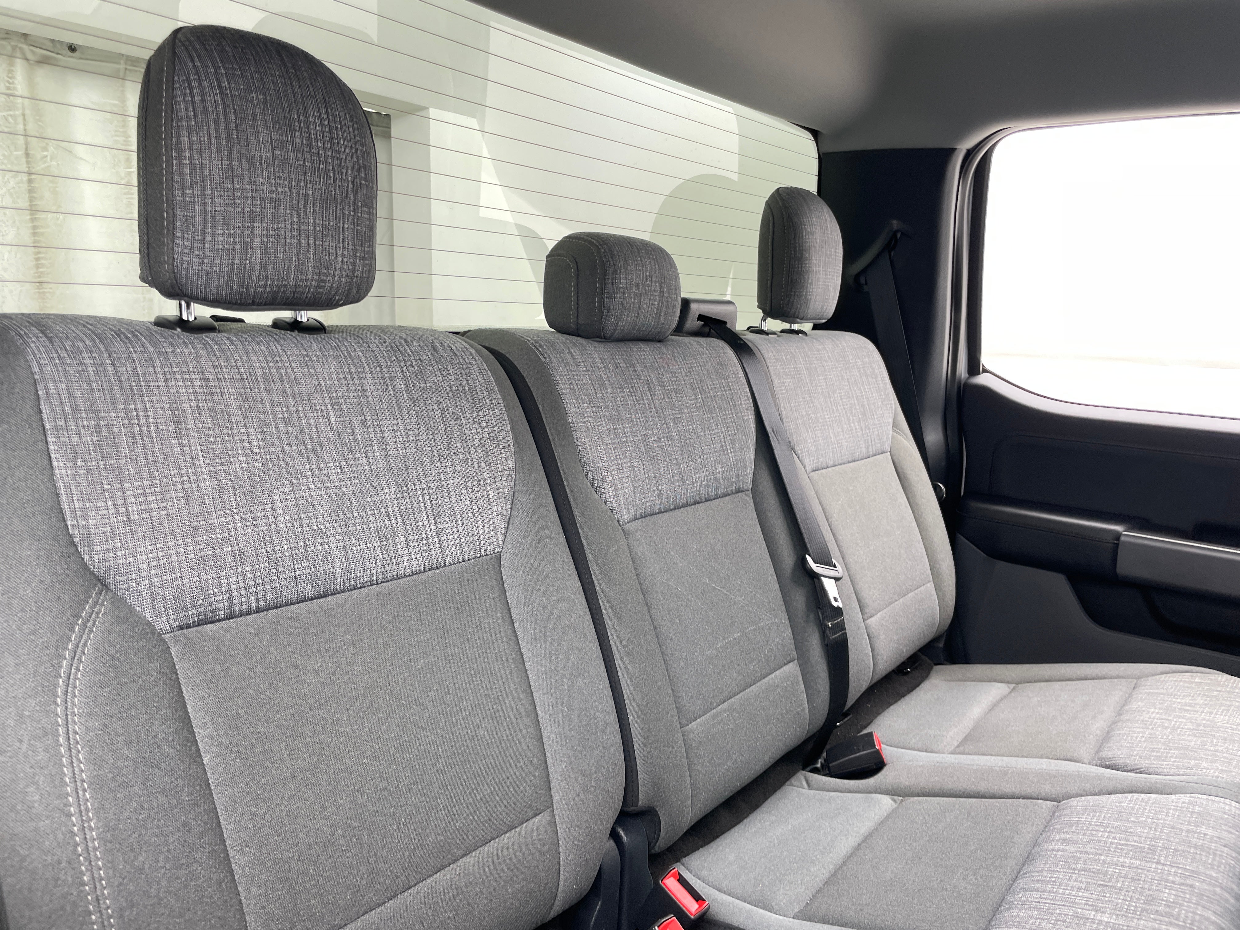 2021 Ford Econoline E-150 6