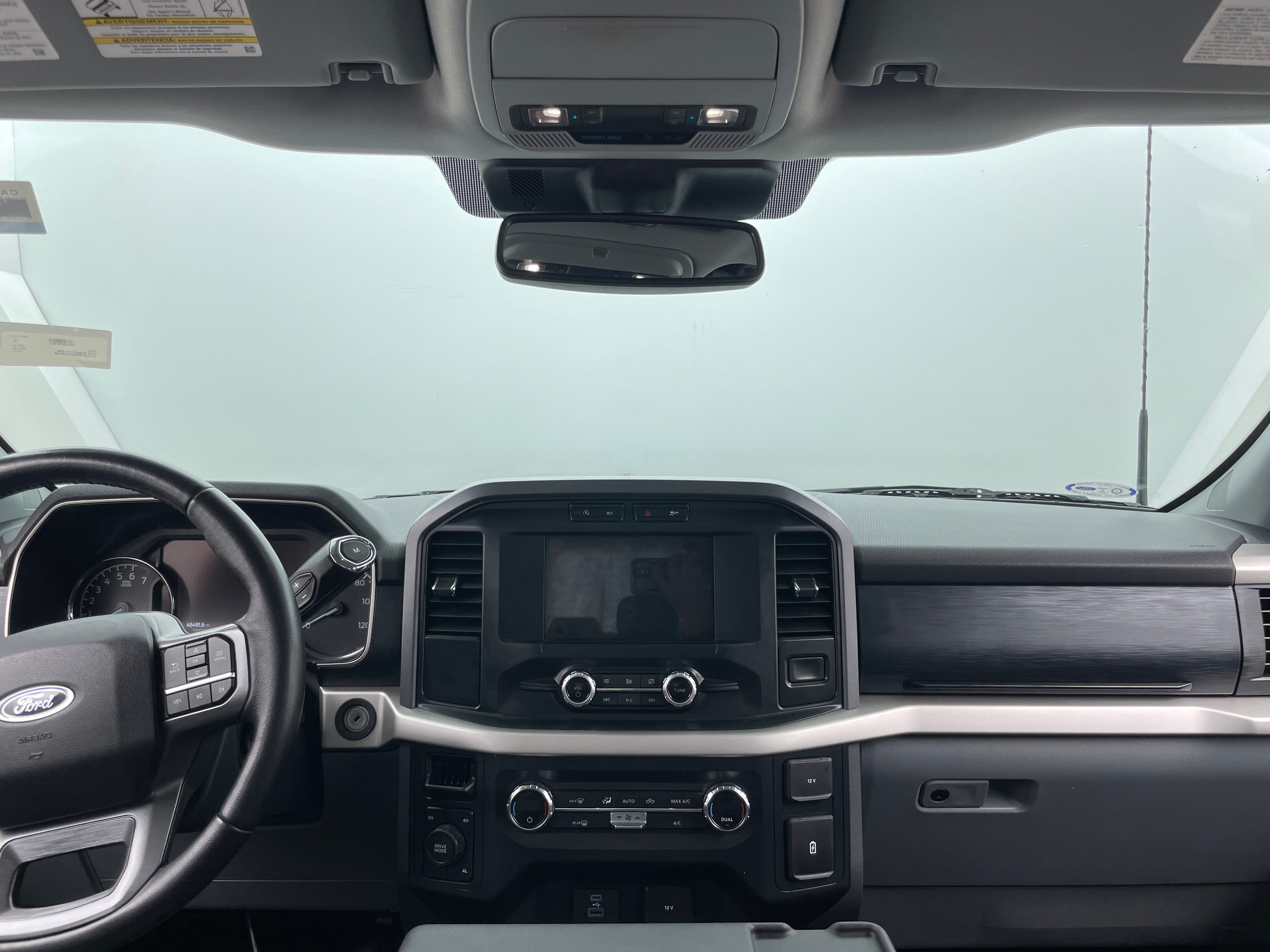 2021 Ford Econoline E-150 3