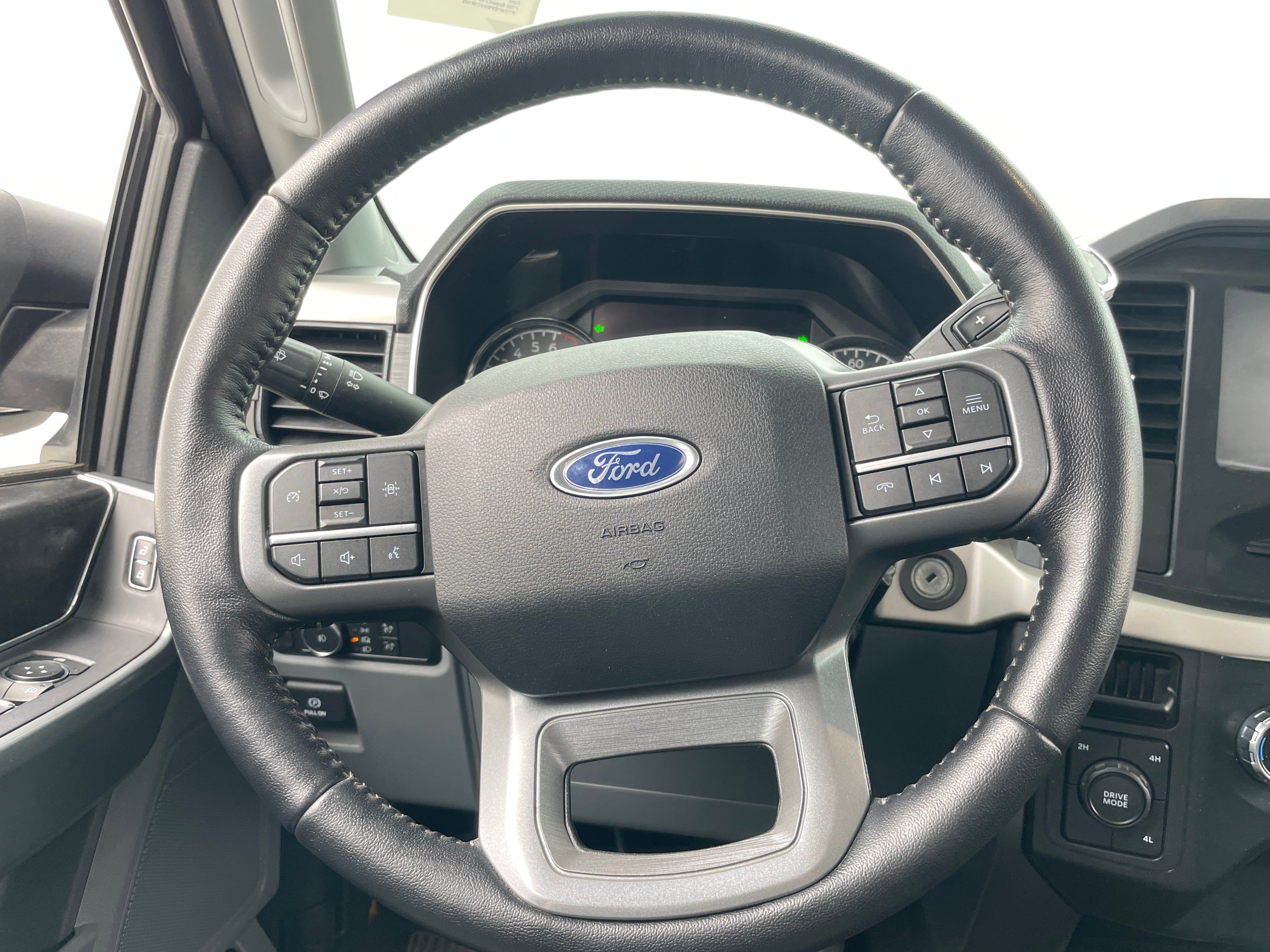 2021 Ford Econoline E-150 5