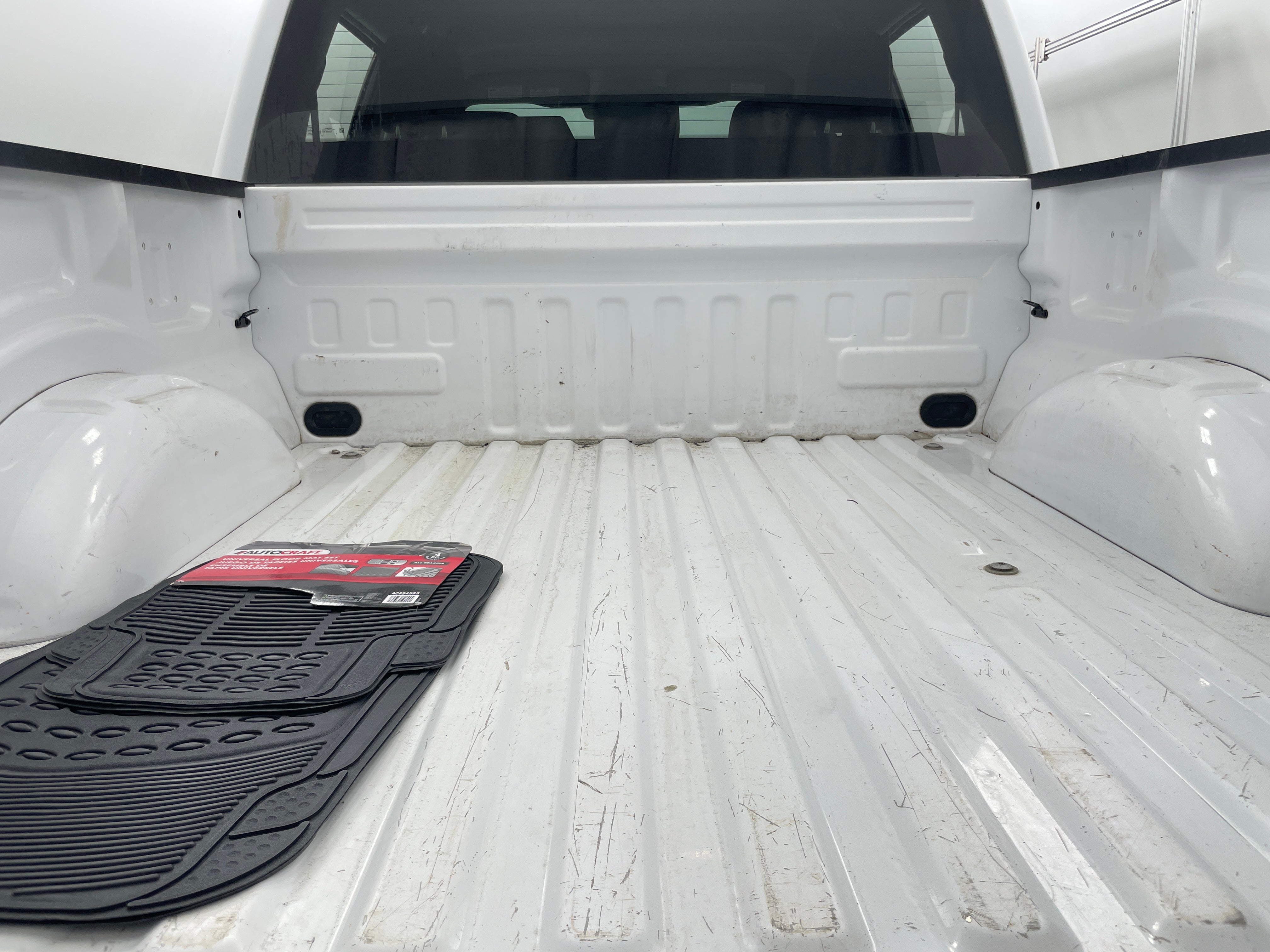 2021 Ford Econoline E-150 7